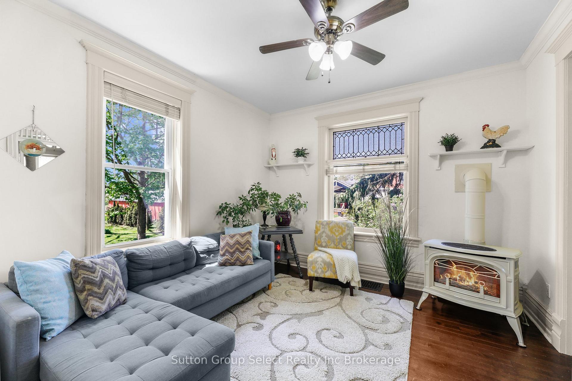 Photo 16 of 2877 Putnam Road, Thames Centre, Putnam — HOMEH