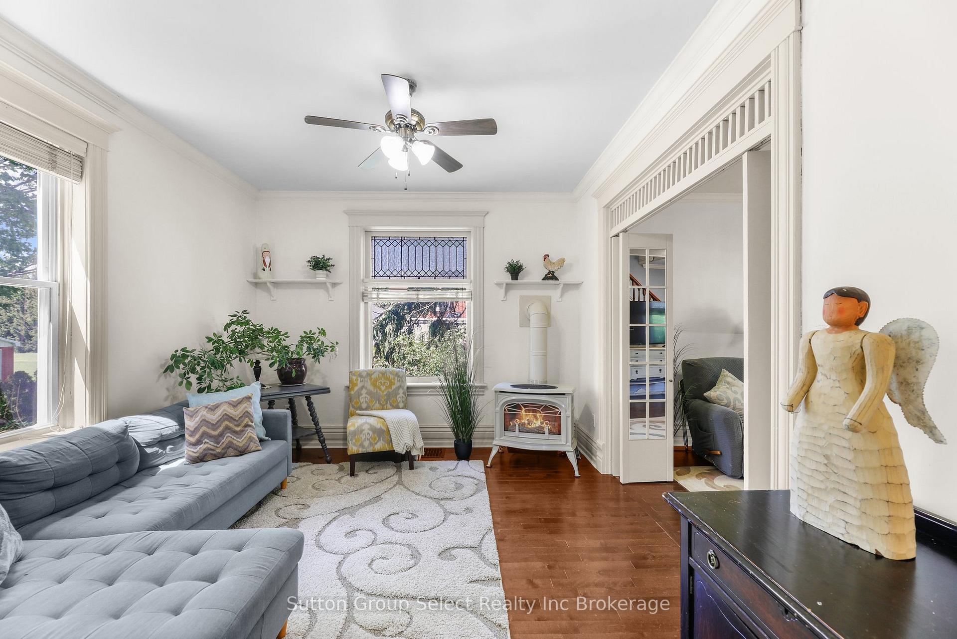 Photo 17 of 2877 Putnam Road, Thames Centre, Putnam — HOMEH