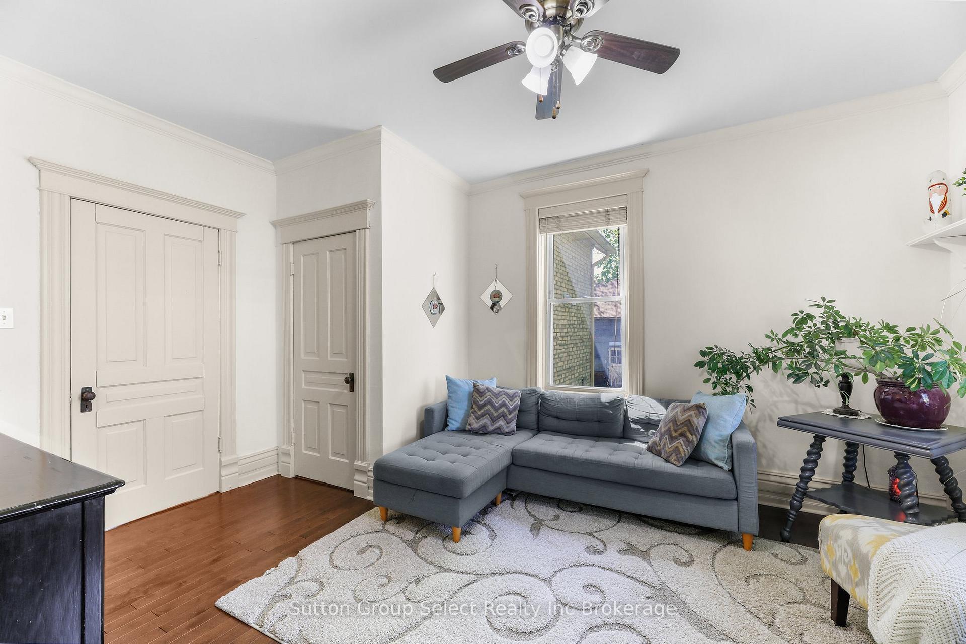 Photo 18 of 2877 Putnam Road, Thames Centre, Putnam — HOMEH