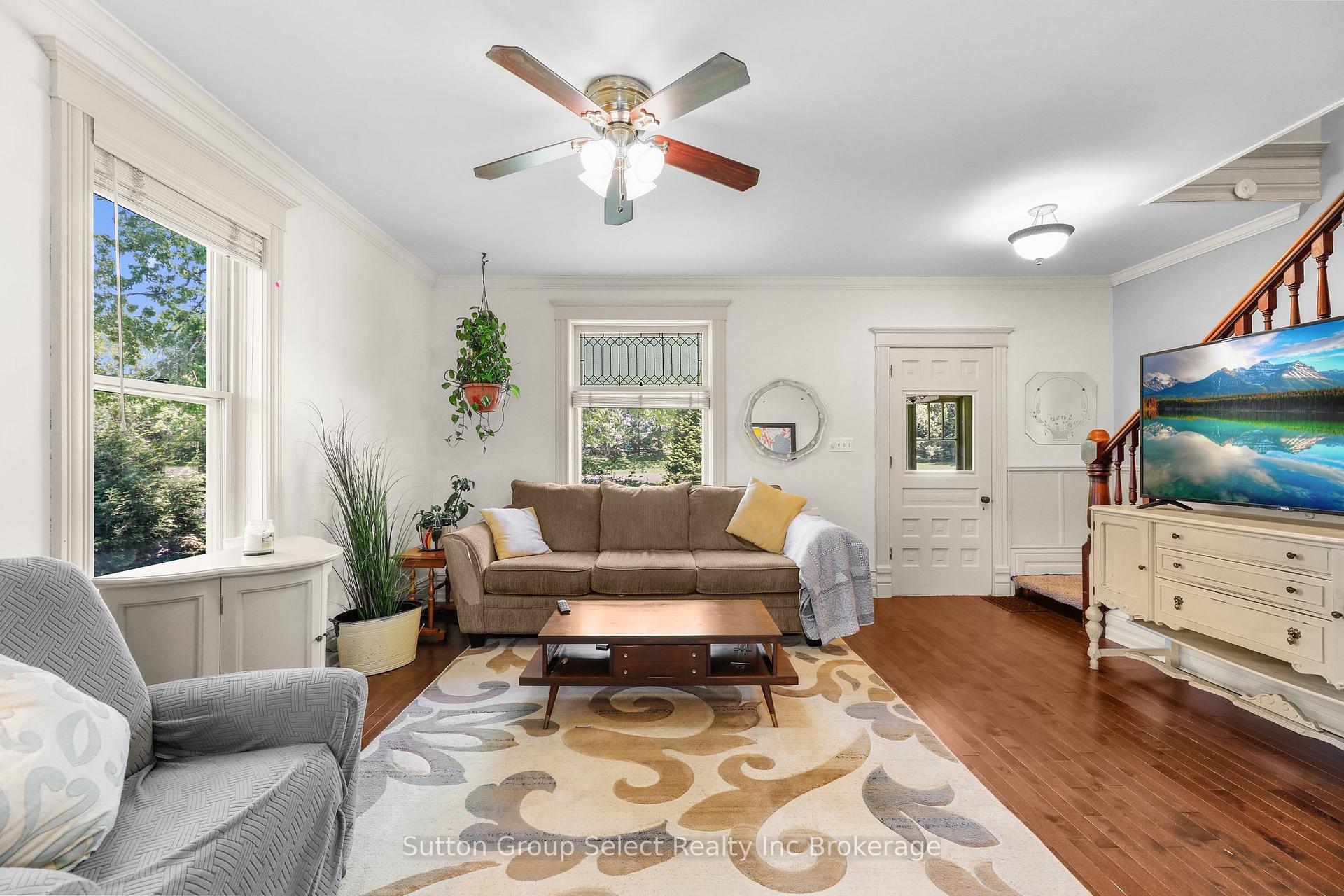 Photo 19 of 2877 Putnam Road, Thames Centre, Putnam — HOMEH