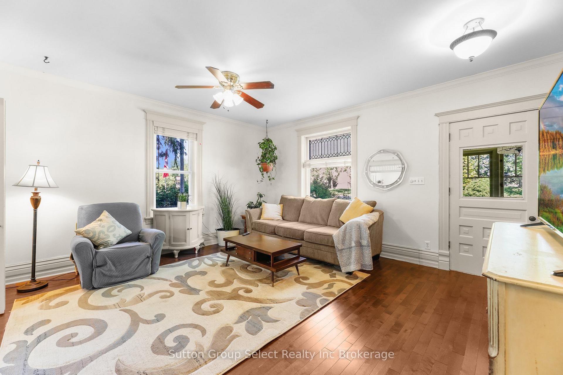 Photo 20 of 2877 Putnam Road, Thames Centre, Putnam — HOMEH