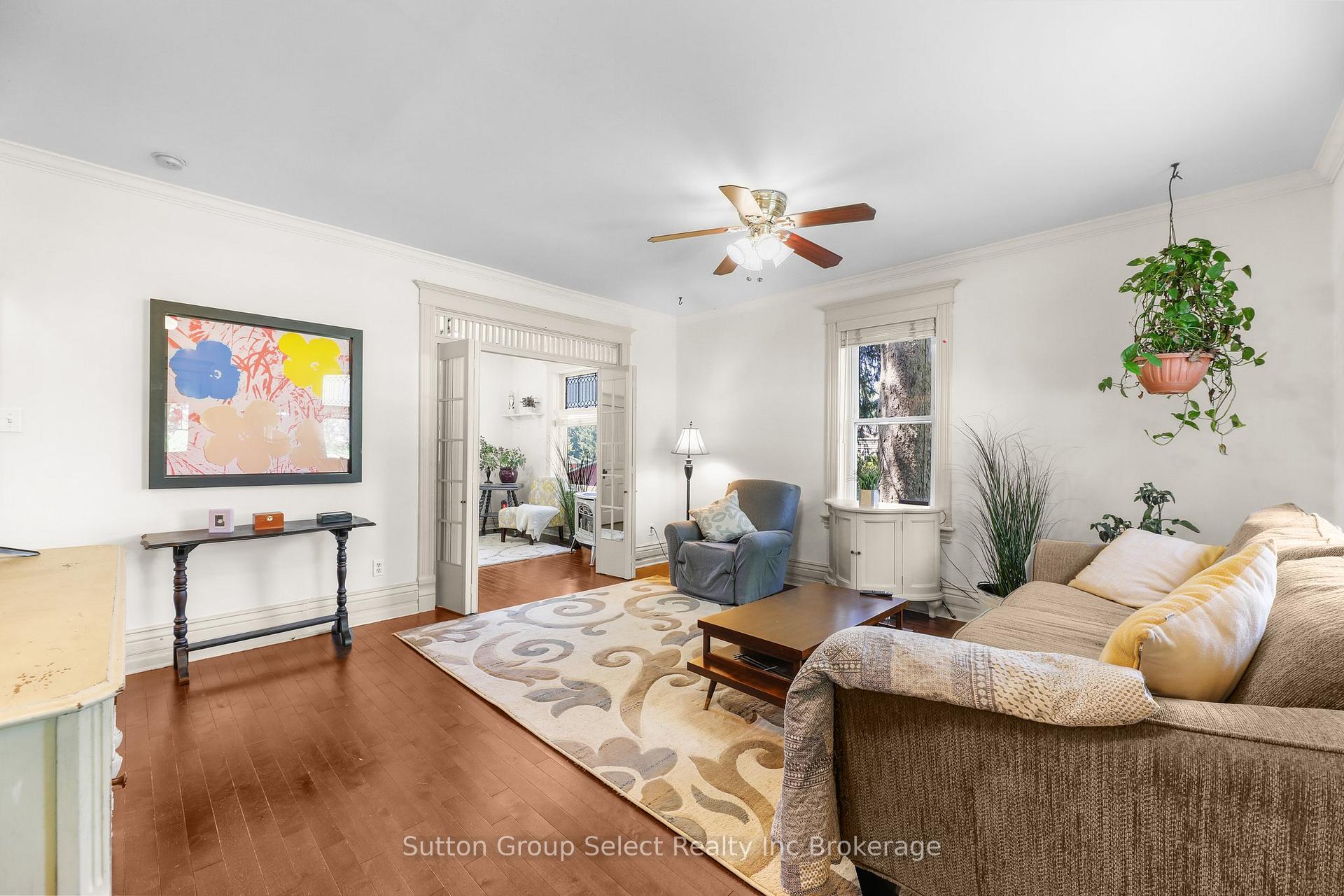 Photo 21 of 2877 Putnam Road, Thames Centre, Putnam — HOMEH
