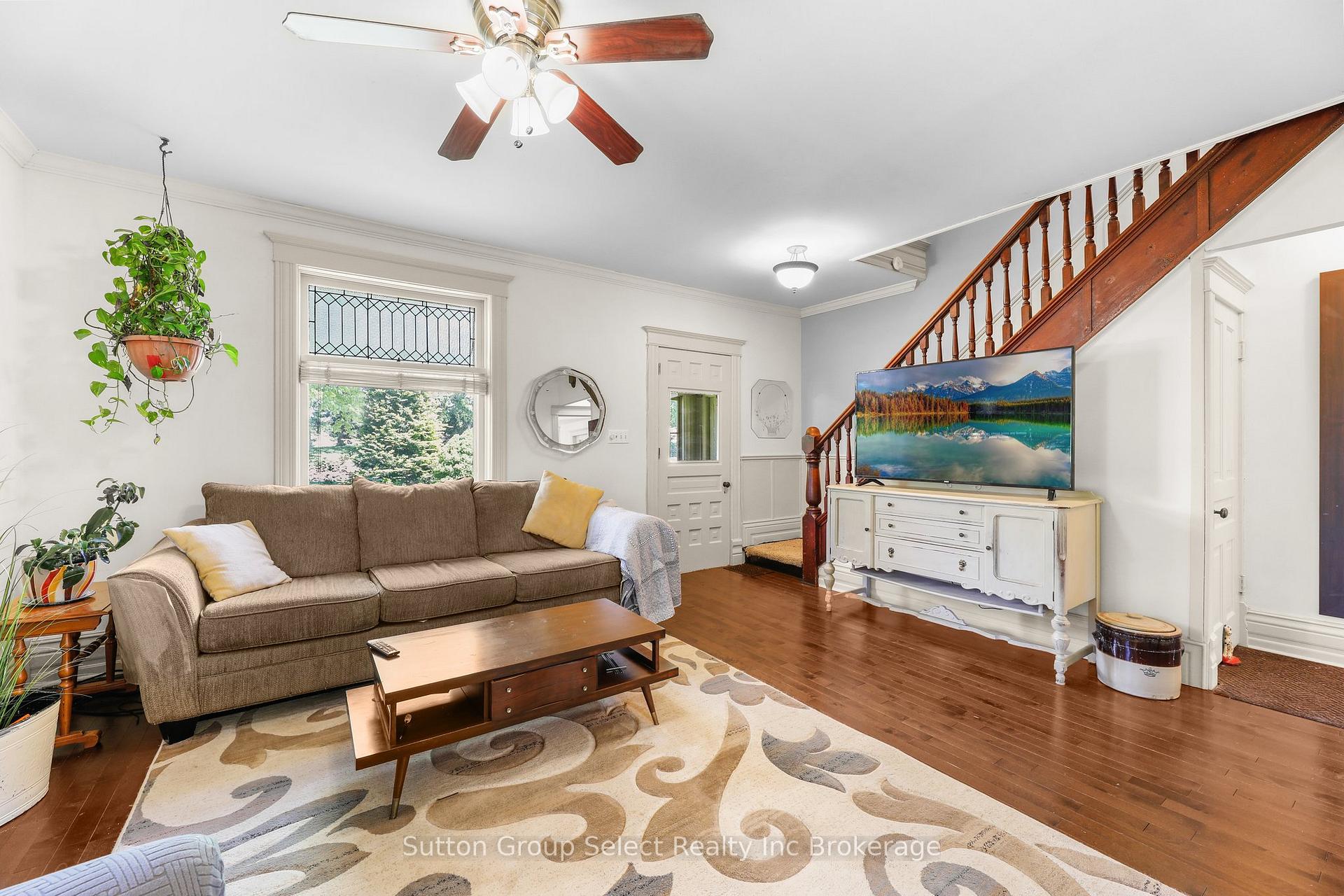Photo 22 of 2877 Putnam Road, Thames Centre, Putnam — HOMEH