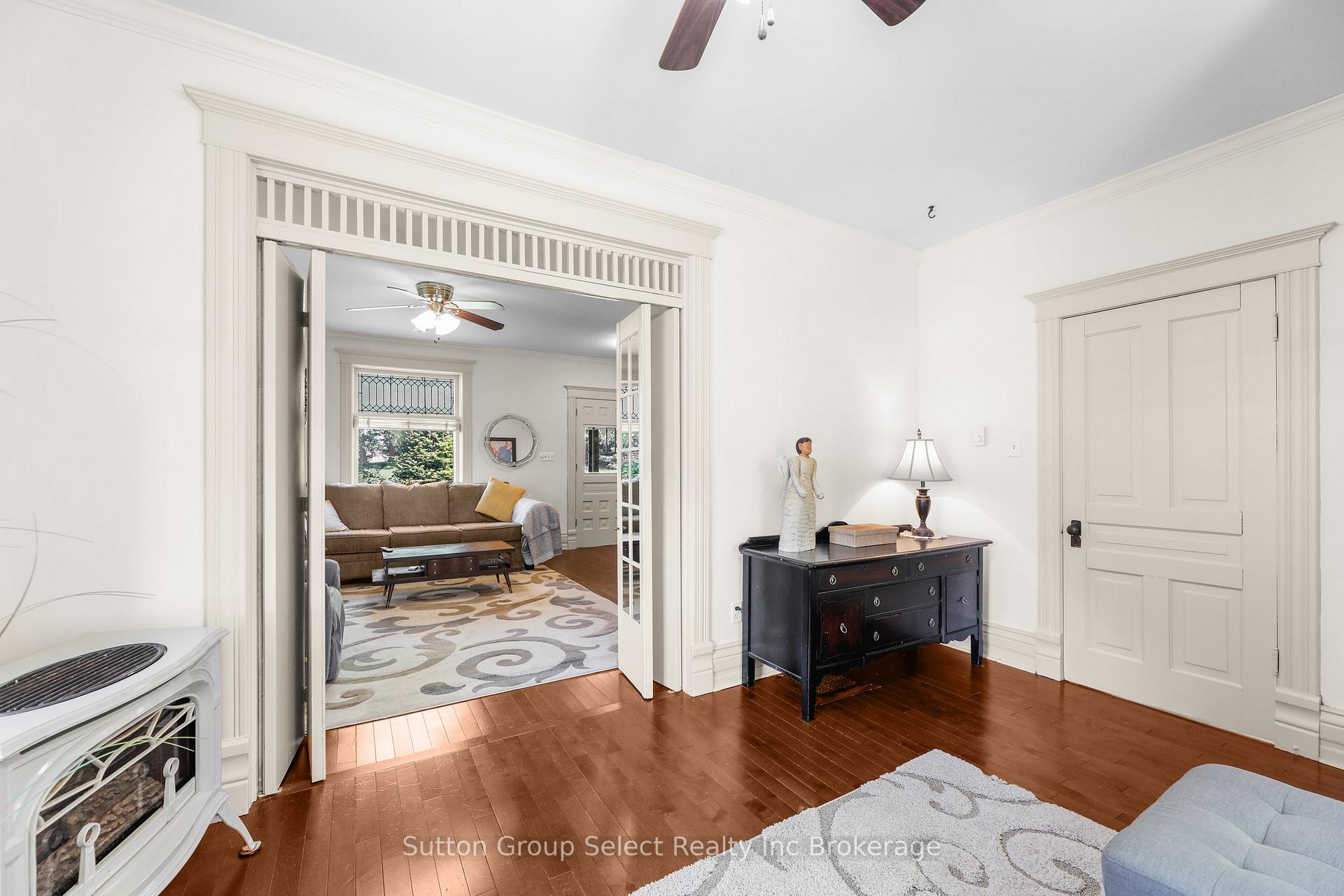 Photo 23 of 2877 Putnam Road, Thames Centre, Putnam — HOMEH