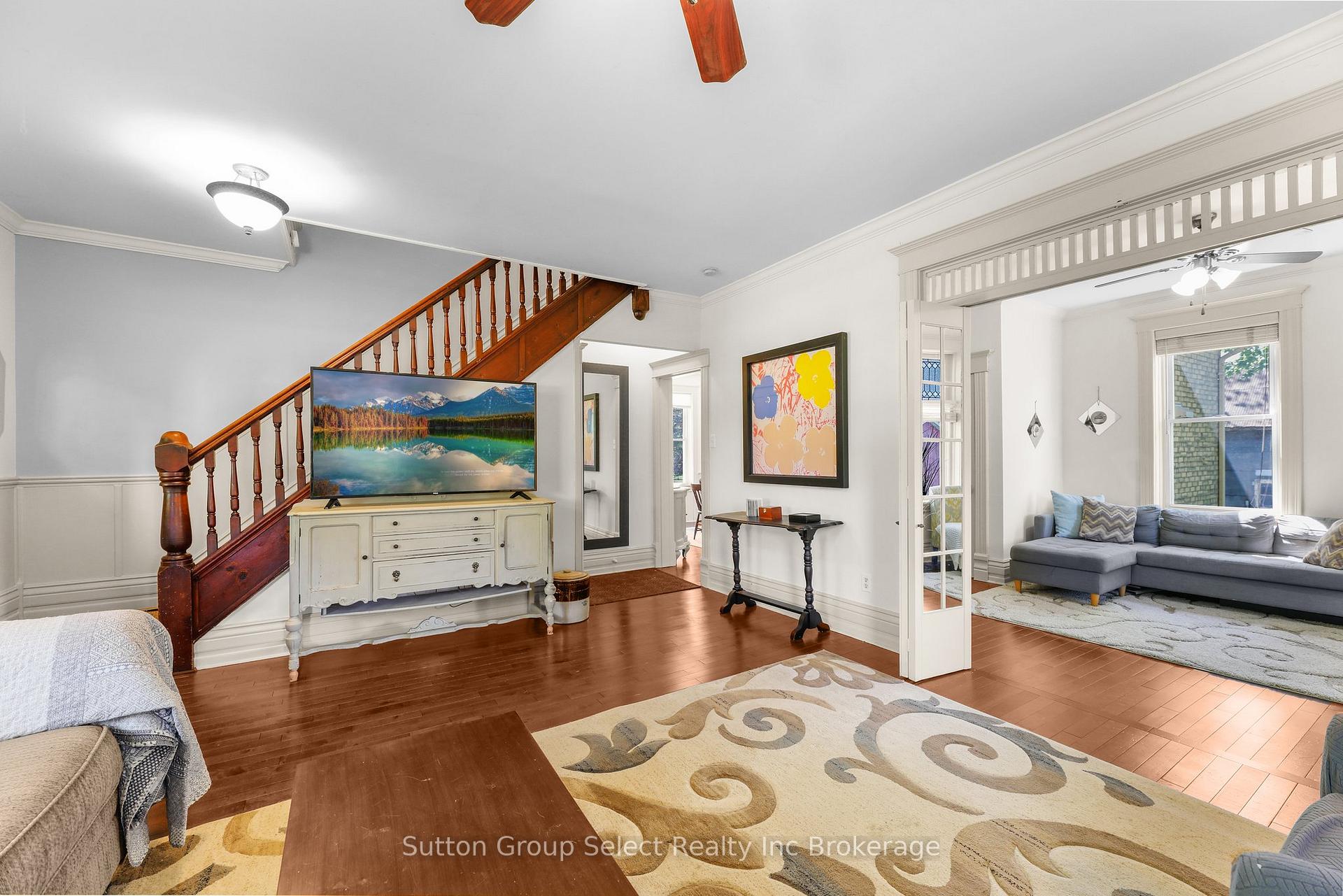 Photo 24 of 2877 Putnam Road, Thames Centre, Putnam — HOMEH