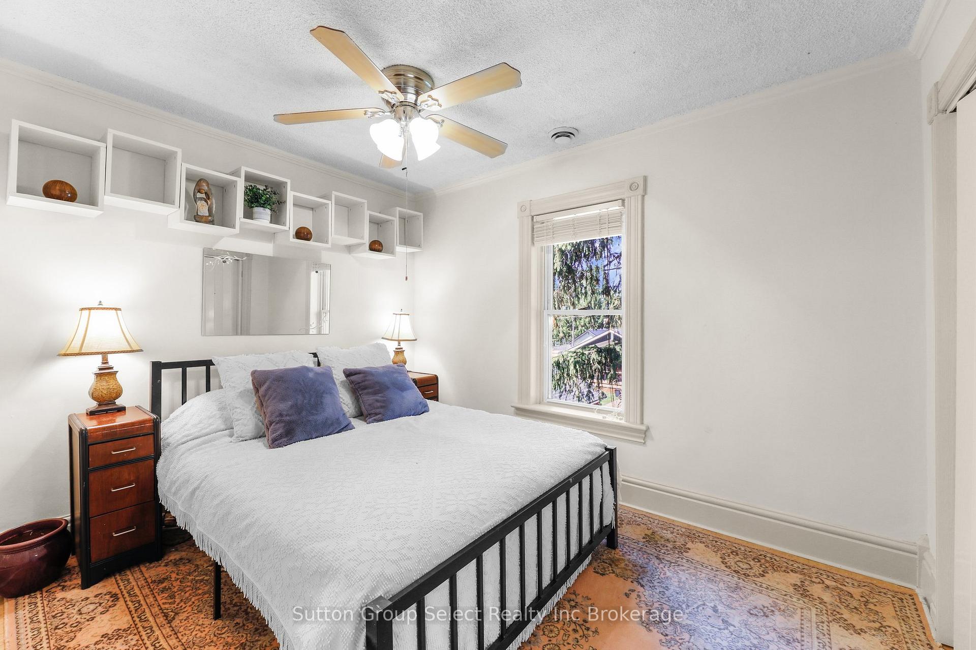 Photo 31 of 2877 Putnam Road, Thames Centre, Putnam — HOMEH