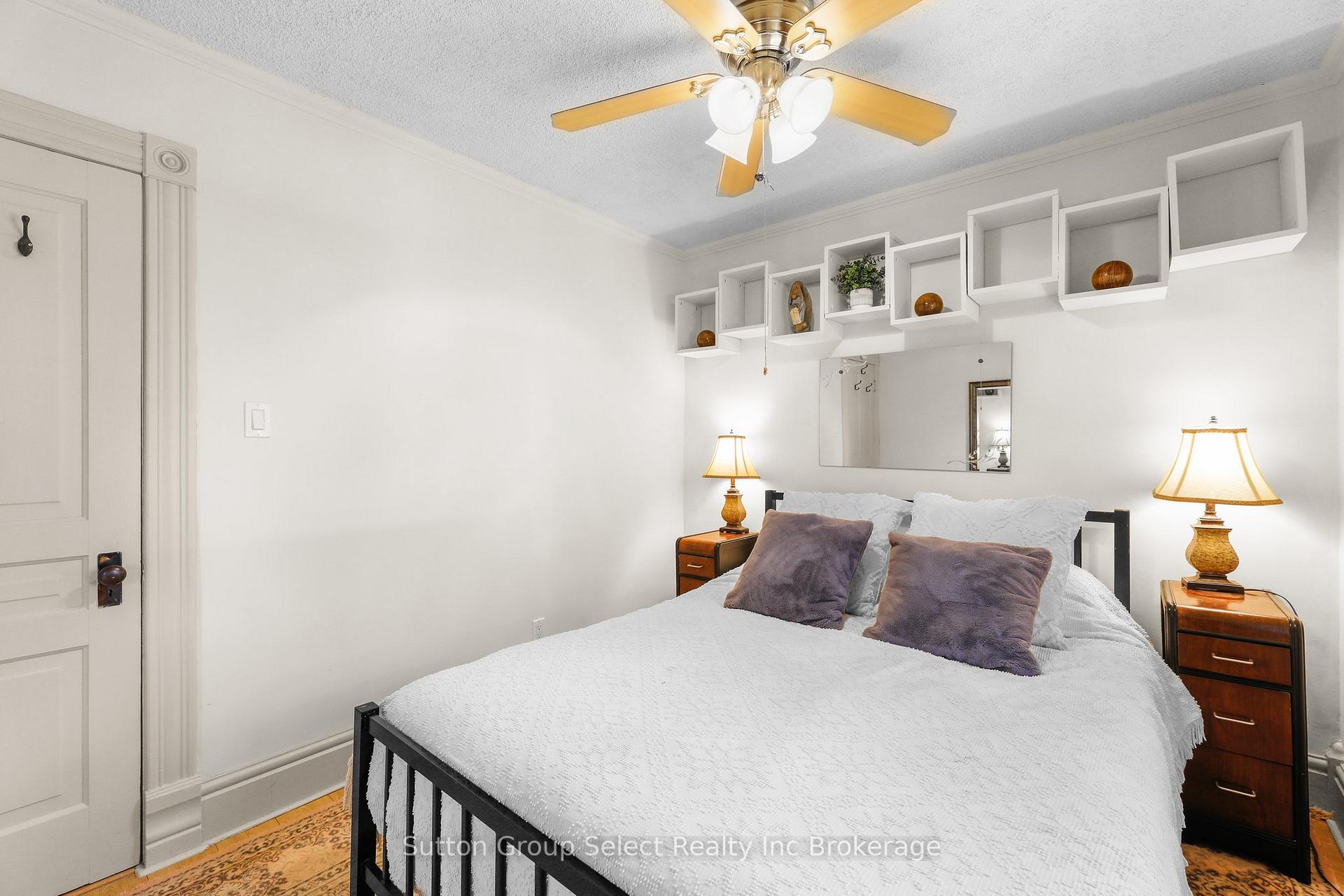 Photo 32 of 2877 Putnam Road, Thames Centre, Putnam — HOMEH
