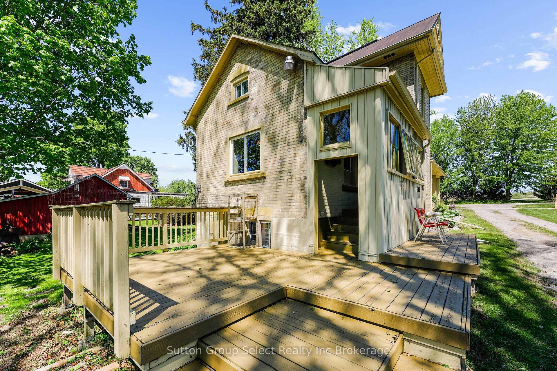 Photo 38 of 2877 Putnam Road, Thames Centre, Putnam — HOMEH