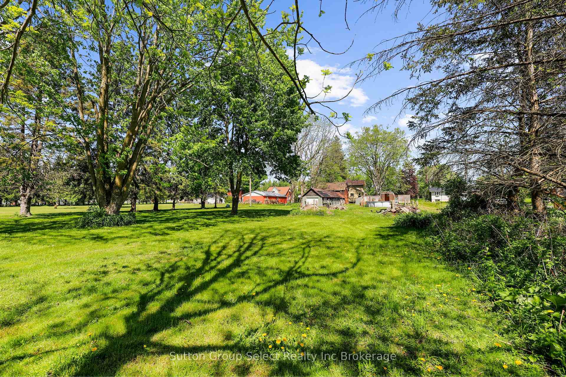Photo 40 of 2877 Putnam Road, Thames Centre, Putnam — HOMEH