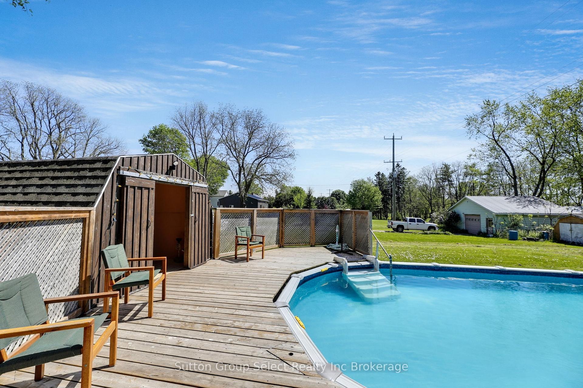 Photo 41 of 2877 Putnam Road, Thames Centre, Putnam — HOMEH