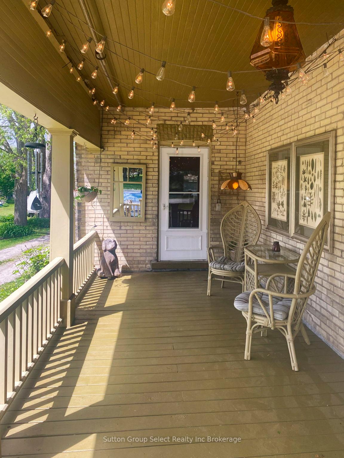 Photo 43 of 2877 Putnam Road, Thames Centre, Putnam — HOMEH