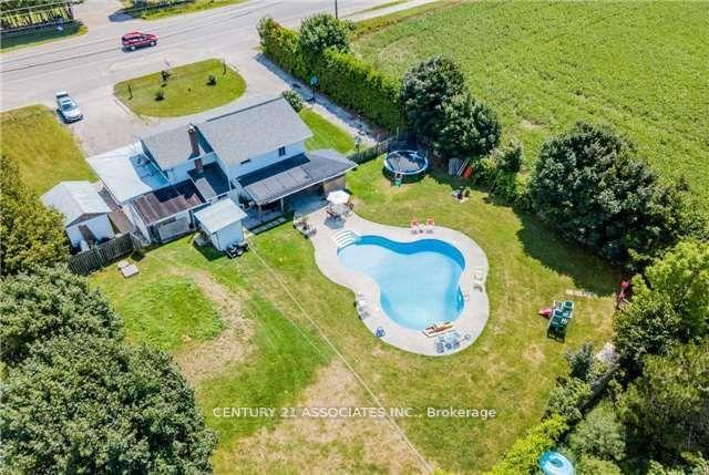 Photo 12 of 84 Balm Beach Road E, Tiny, Rural Tiny — HOMEH
