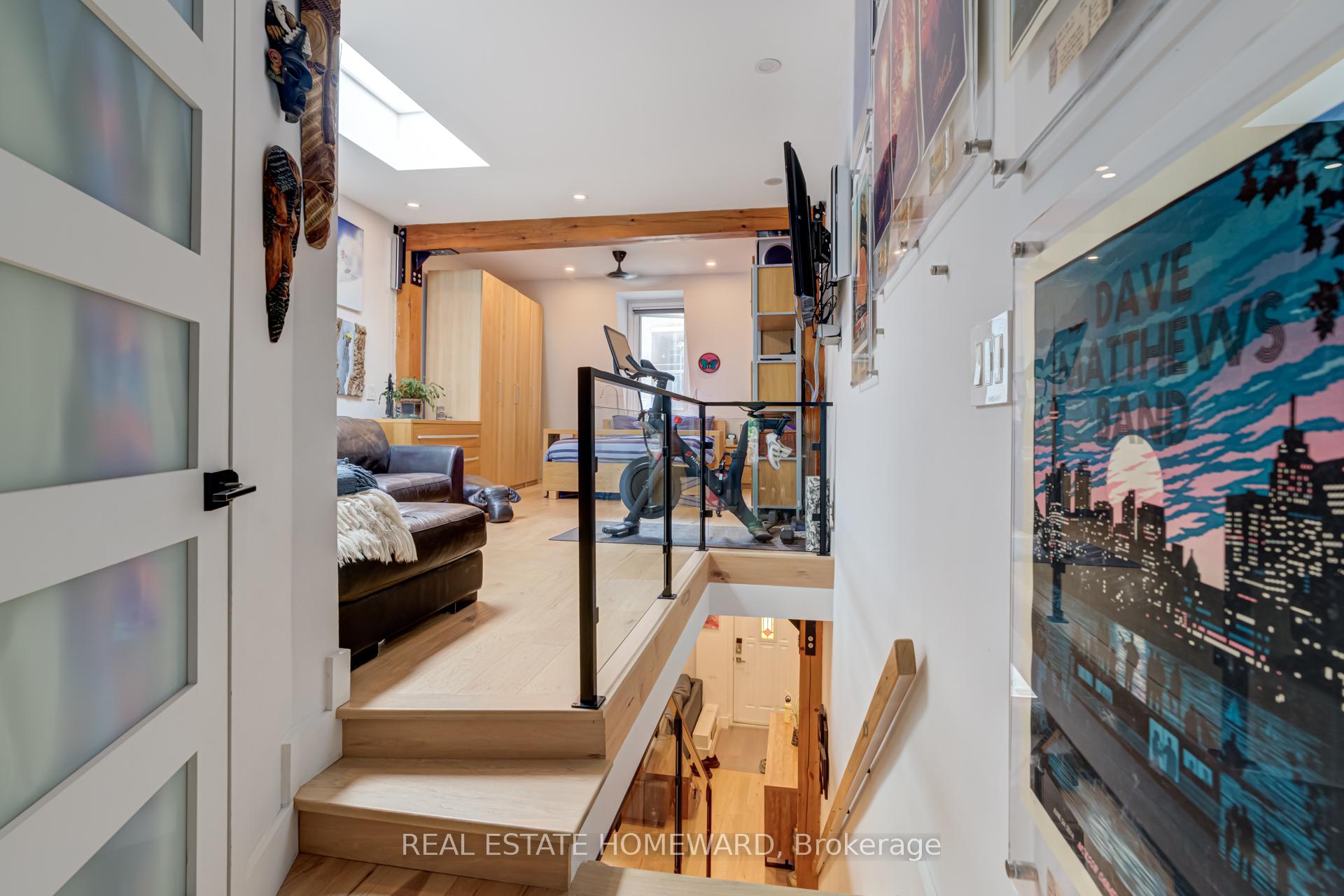 Photo 7 of 55 Sumach Street, Toronto, Moss Park — HOMEH