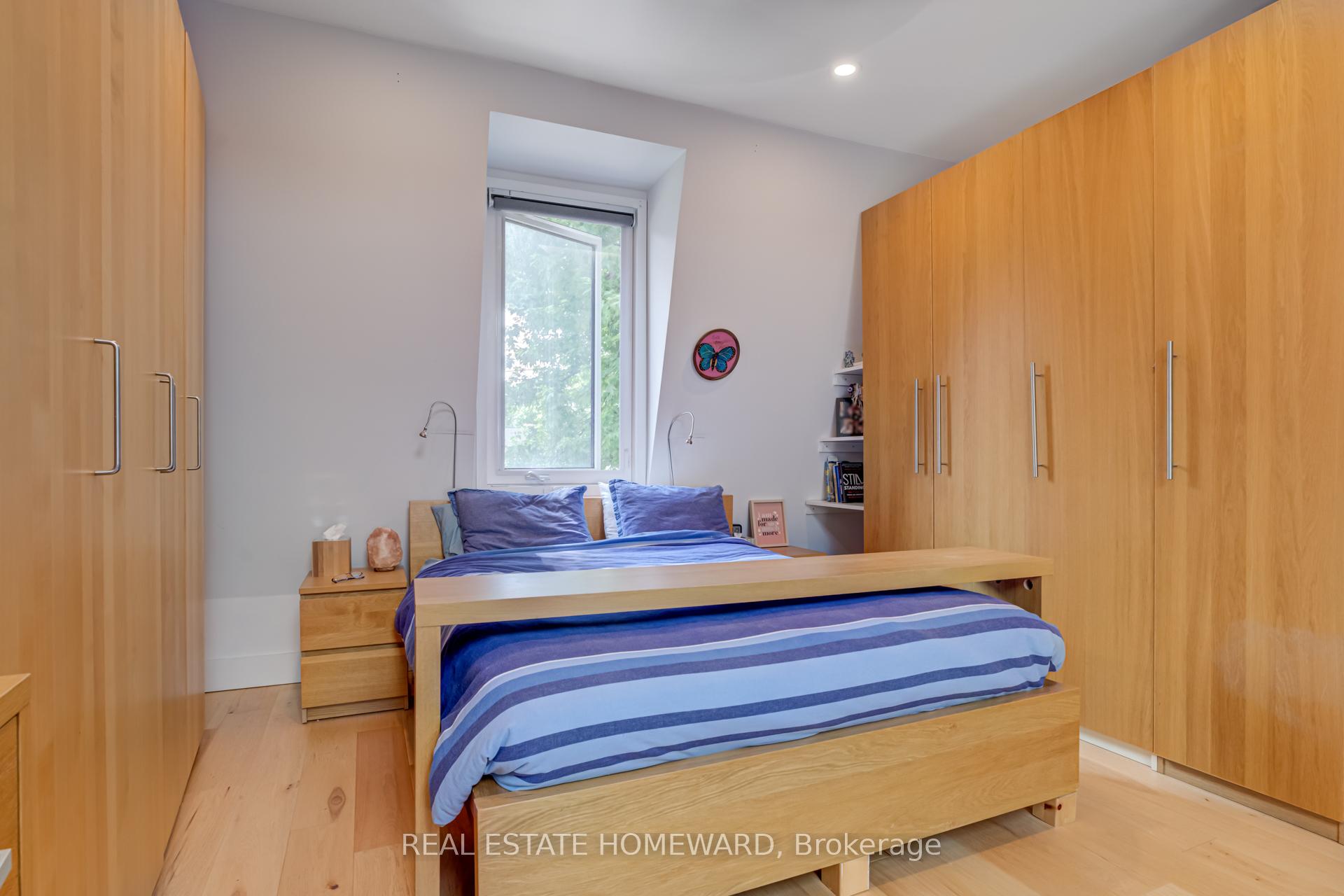 Photo 10 of 55 Sumach Street, Toronto, Moss Park — HOMEH
