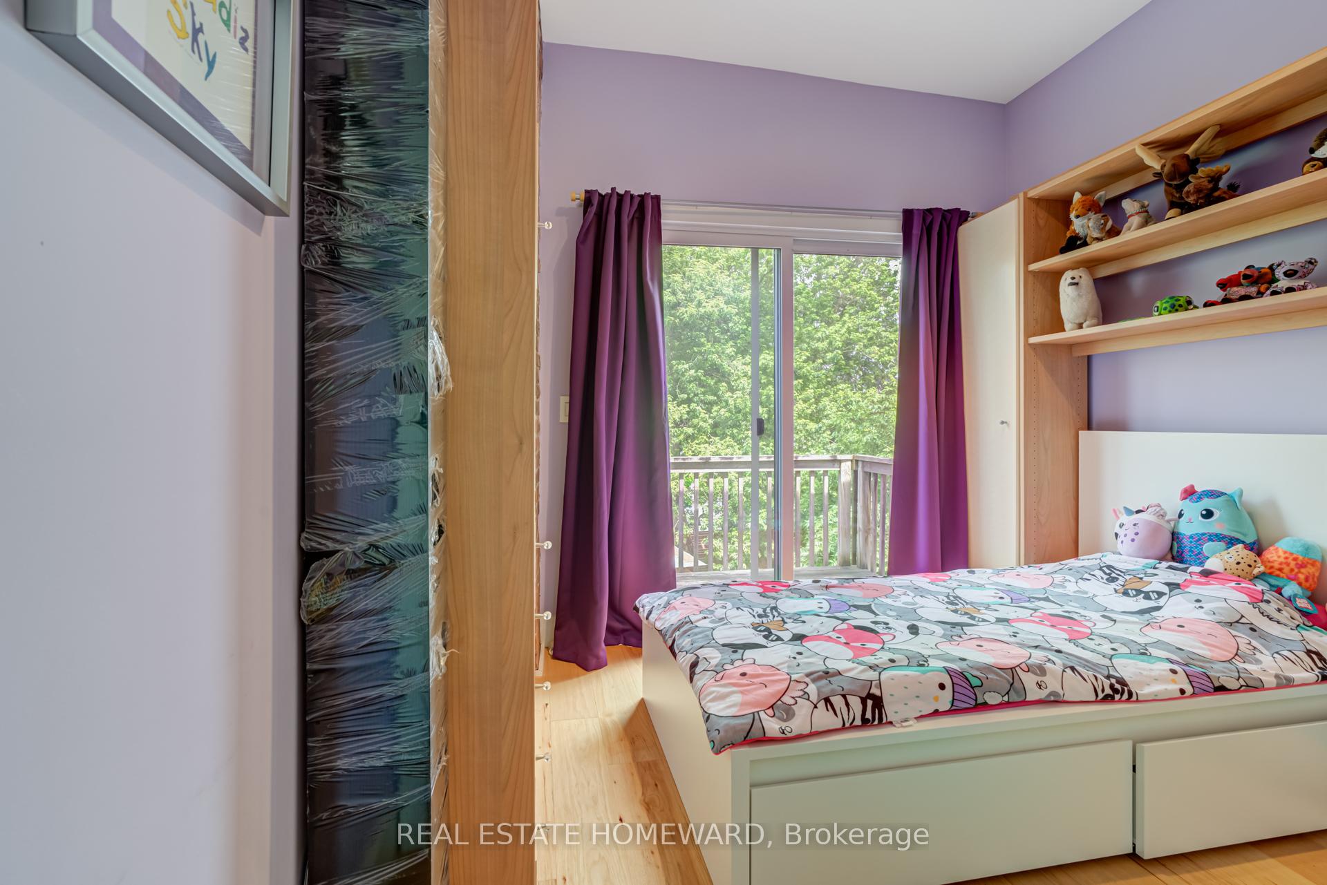 Photo 11 of 55 Sumach Street, Toronto, Moss Park — HOMEH
