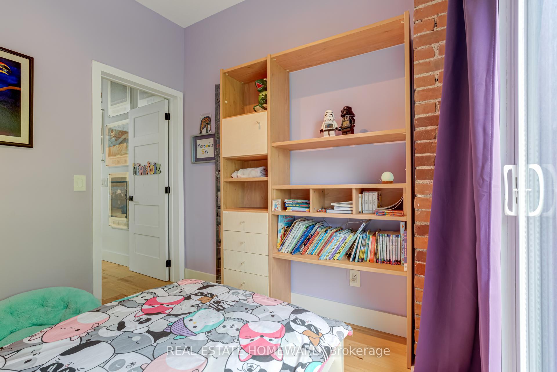 Photo 12 of 55 Sumach Street, Toronto, Moss Park — HOMEH