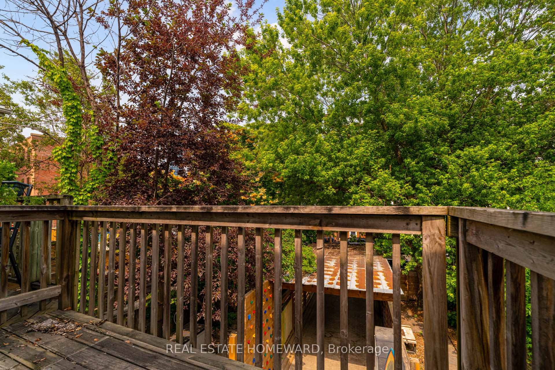Photo 13 of 55 Sumach Street, Toronto, Moss Park — HOMEH