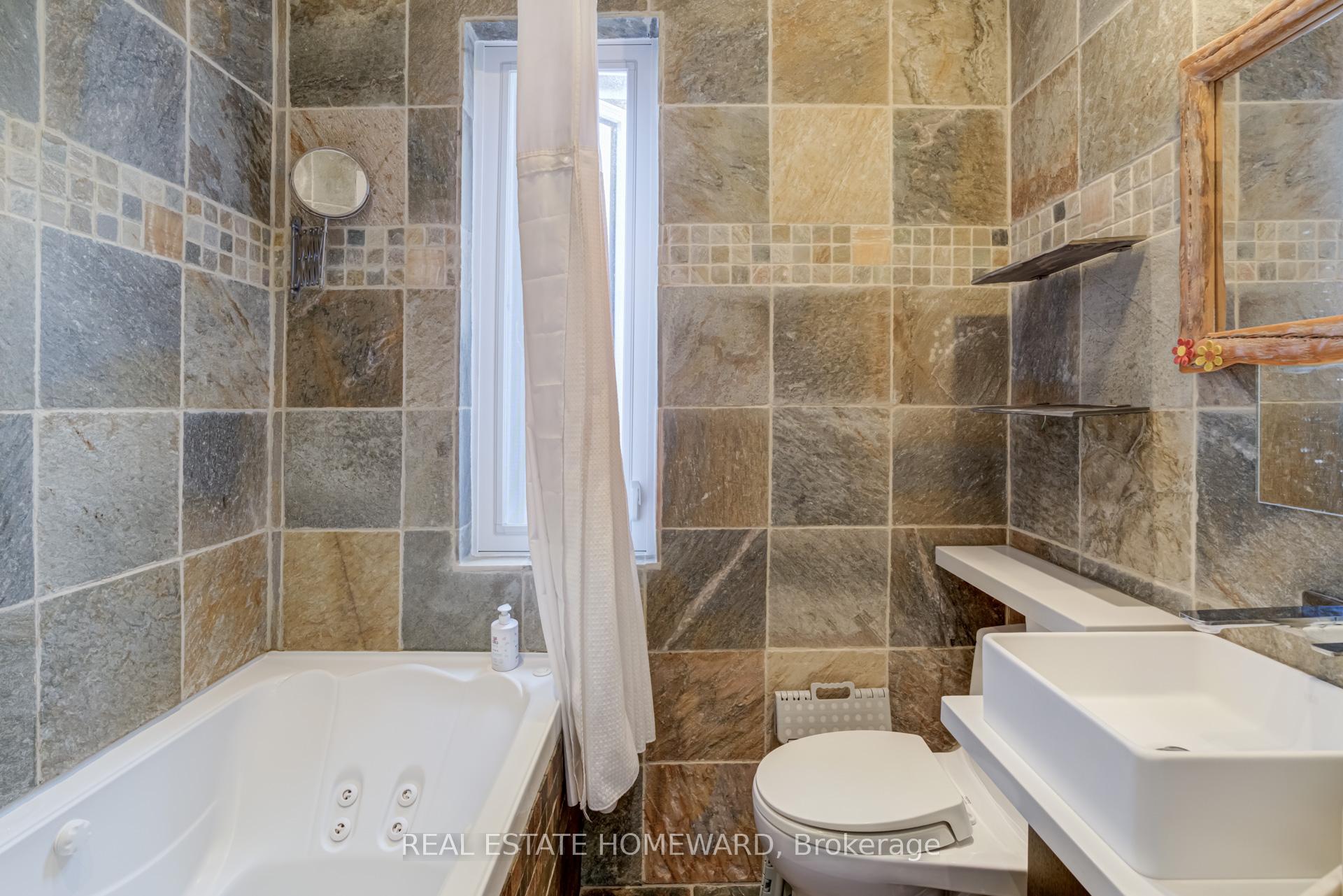 Photo 14 of 55 Sumach Street, Toronto, Moss Park — HOMEH