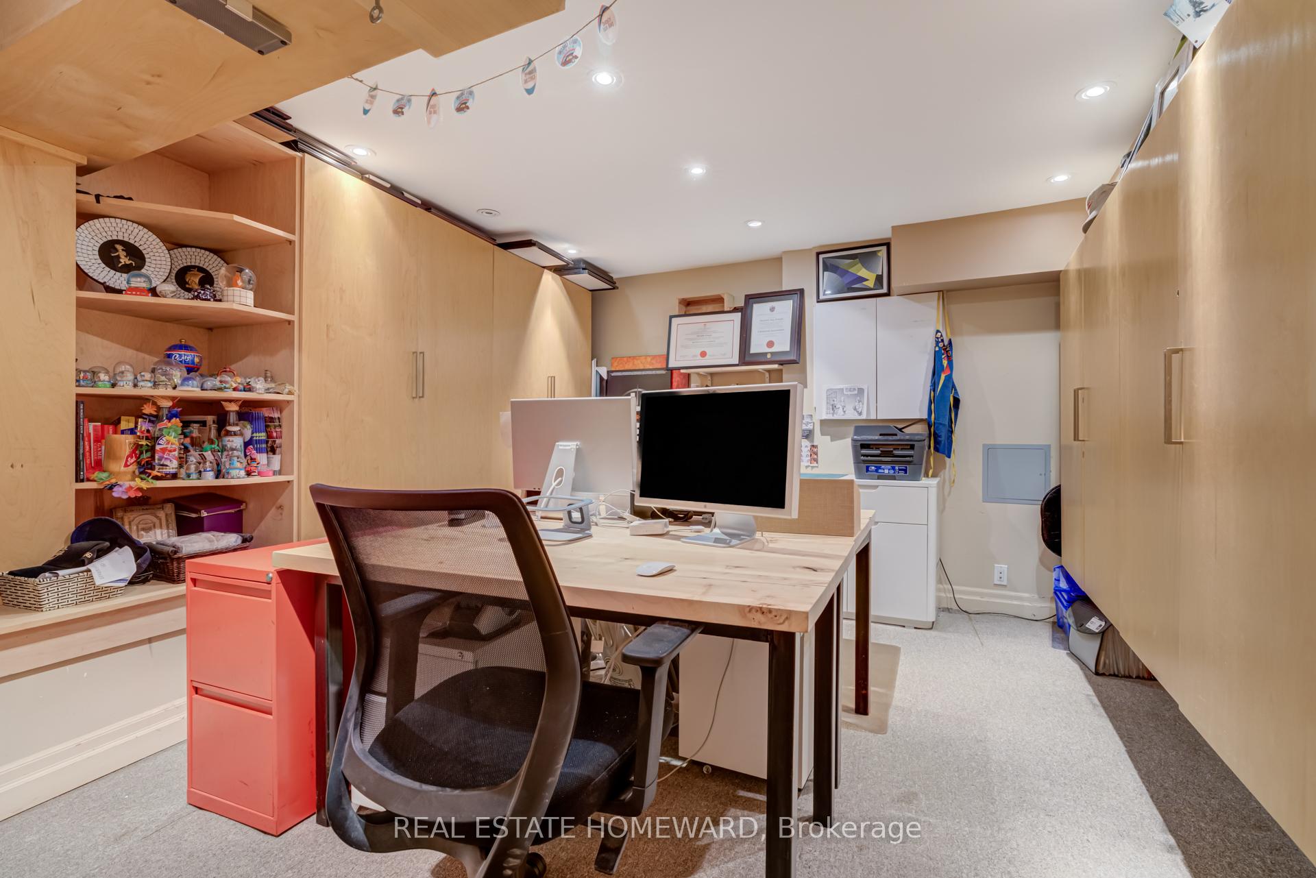 Photo 15 of 55 Sumach Street, Toronto, Moss Park — HOMEH