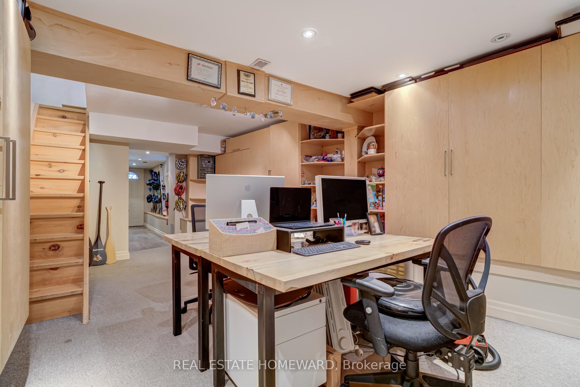 Photo 16 of 55 Sumach Street, Toronto, Moss Park — HOMEH
