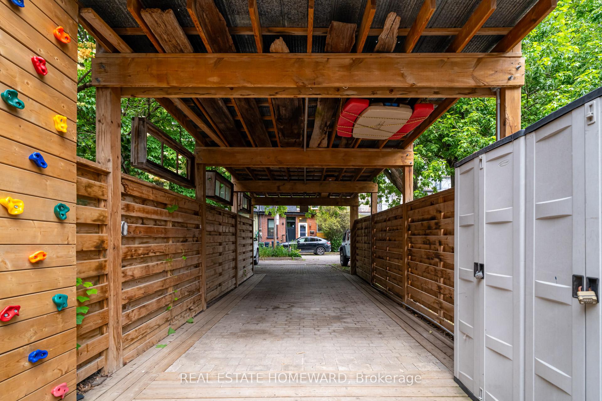 Photo 18 of 55 Sumach Street, Toronto, Moss Park — HOMEH