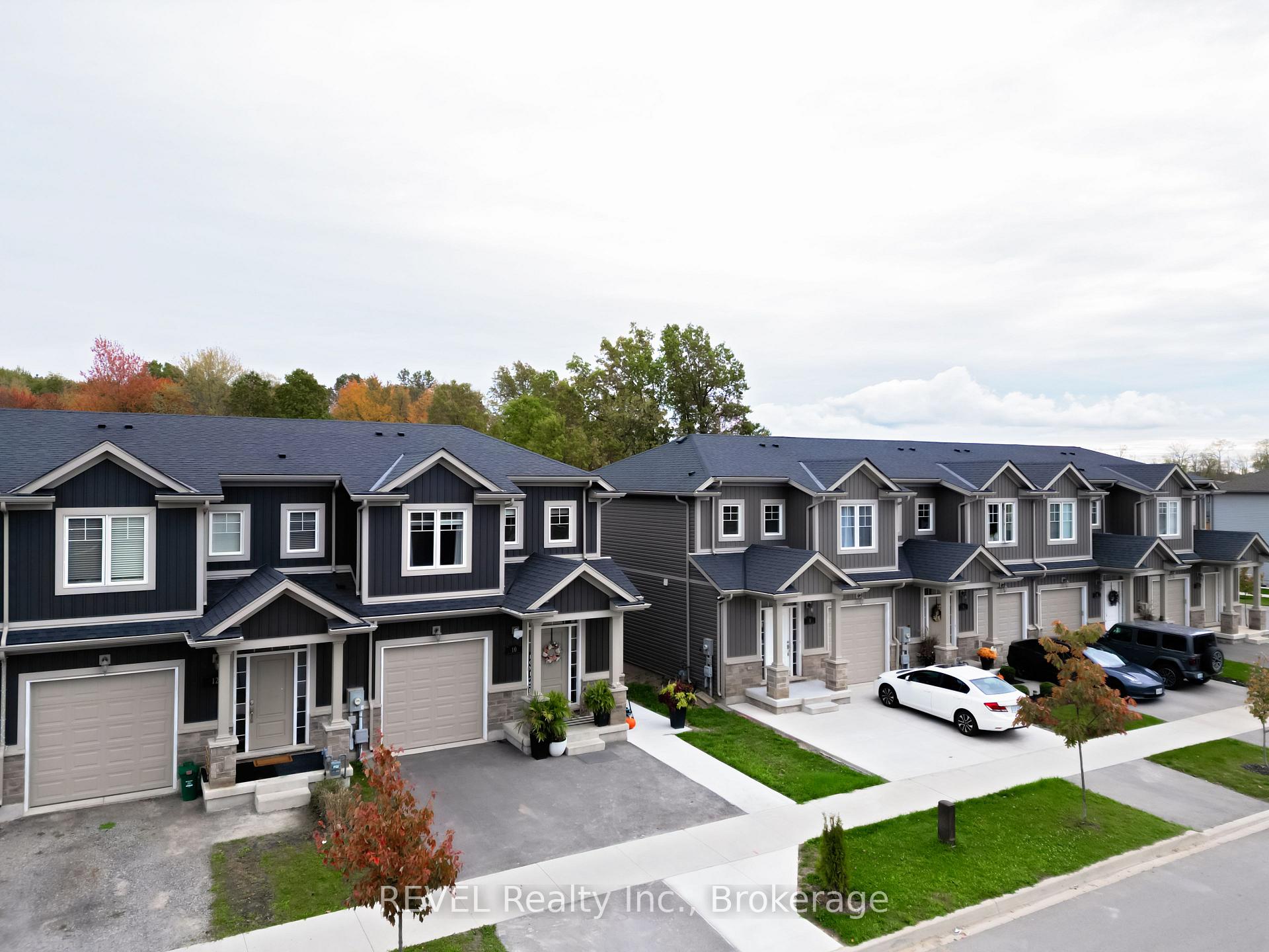 Photo 4 of 10 Damude Avenue, Thorold, Hurricane/Merrittville — HOMEH