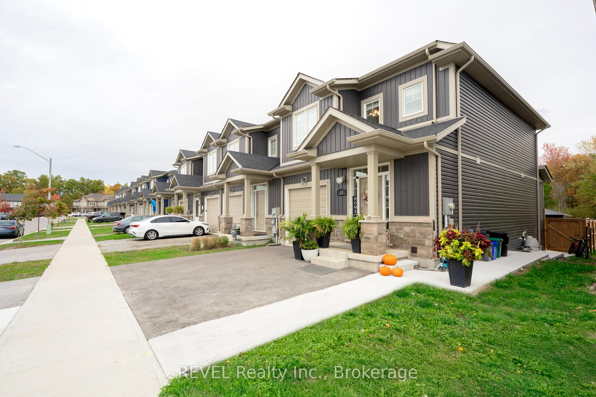 Photo 5 of 10 Damude Avenue, Thorold, Hurricane/Merrittville — HOMEH