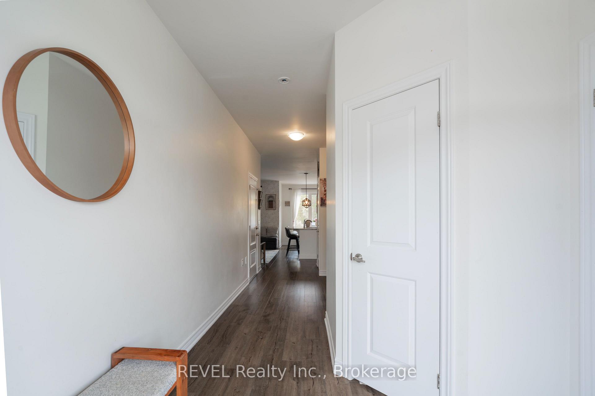 Photo 6 of 10 Damude Avenue, Thorold, Hurricane/Merrittville — HOMEH