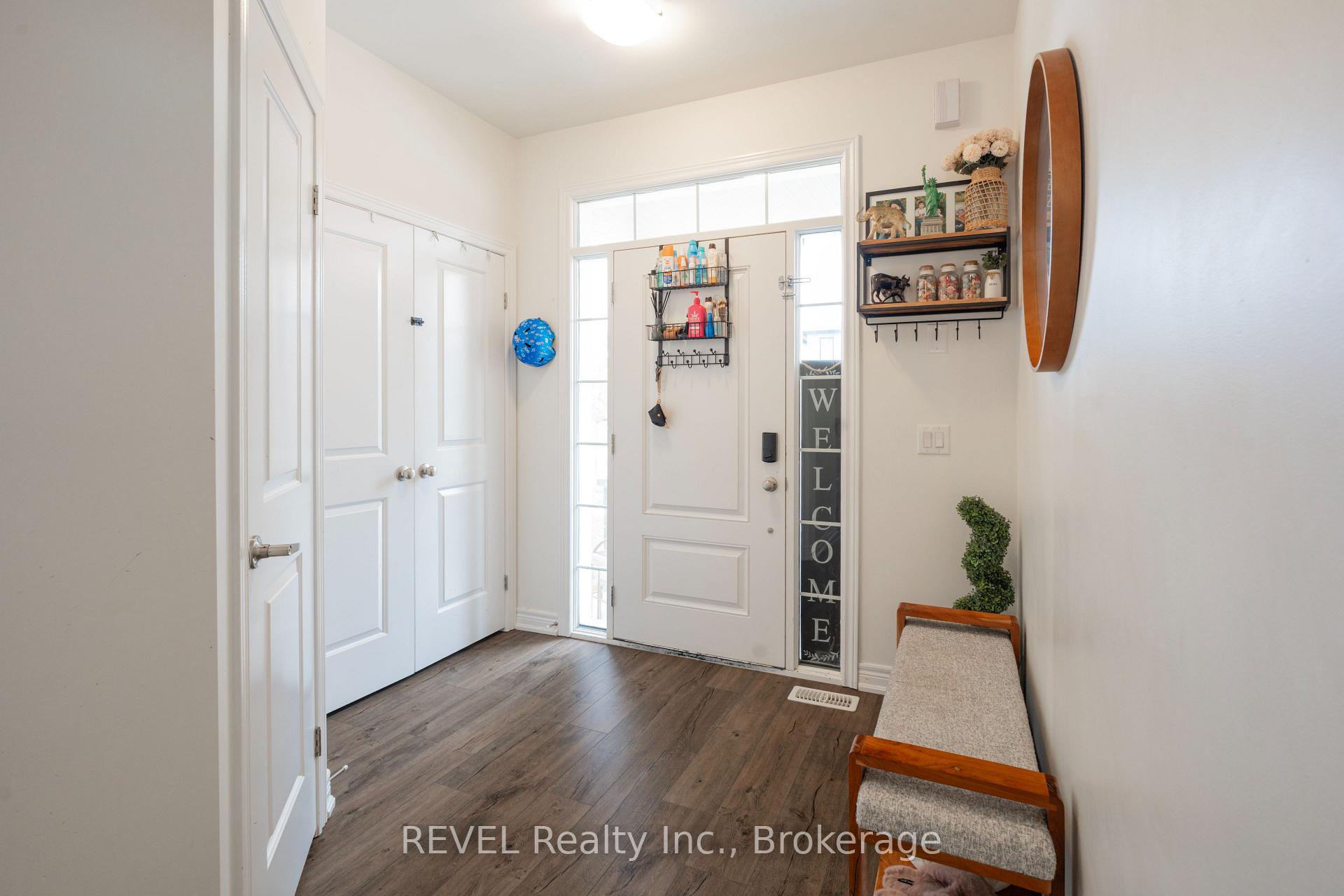 Photo 7 of 10 Damude Avenue, Thorold, Hurricane/Merrittville — HOMEH