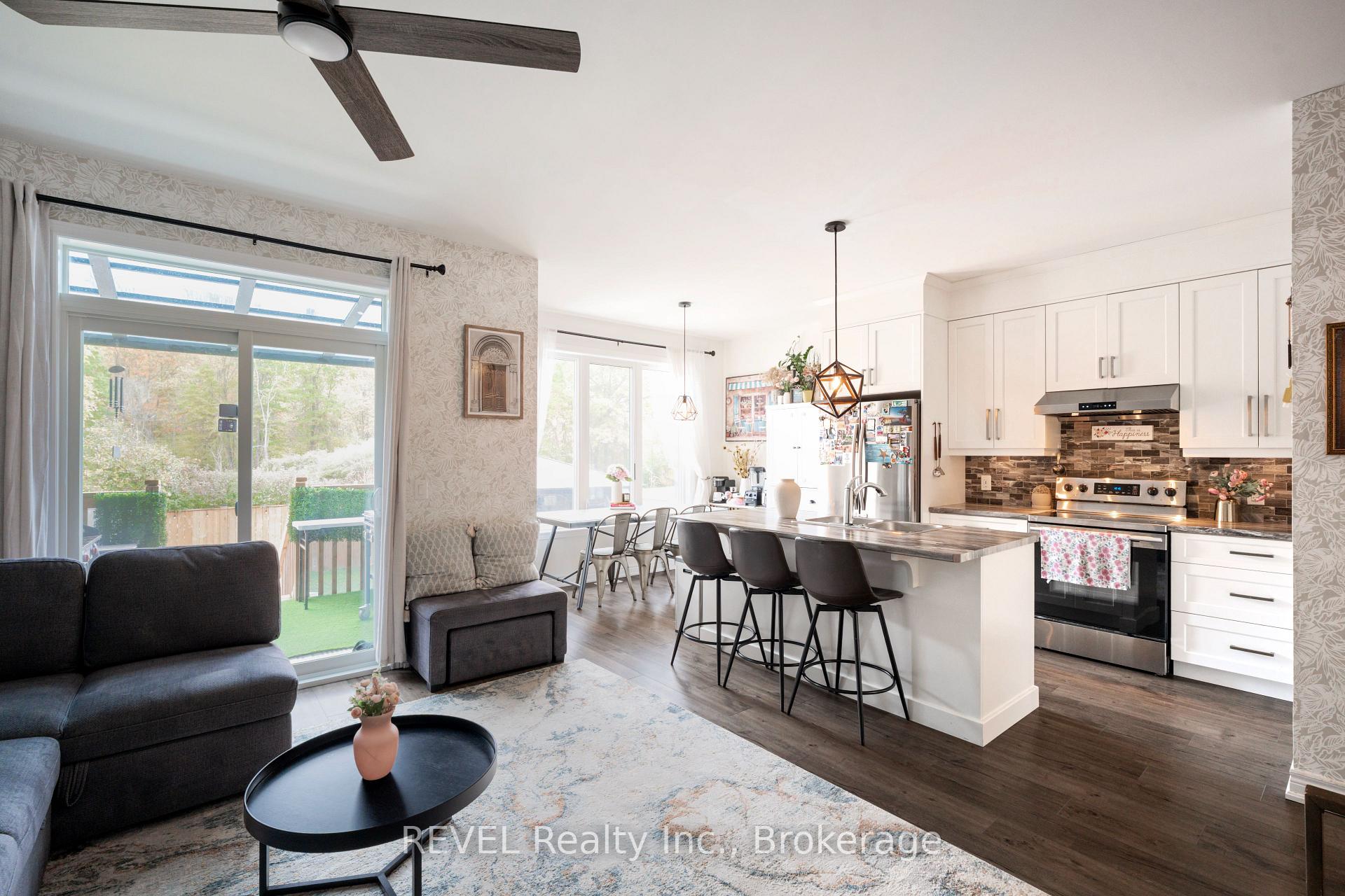 Photo 12 of 10 Damude Avenue, Thorold, Hurricane/Merrittville — HOMEH