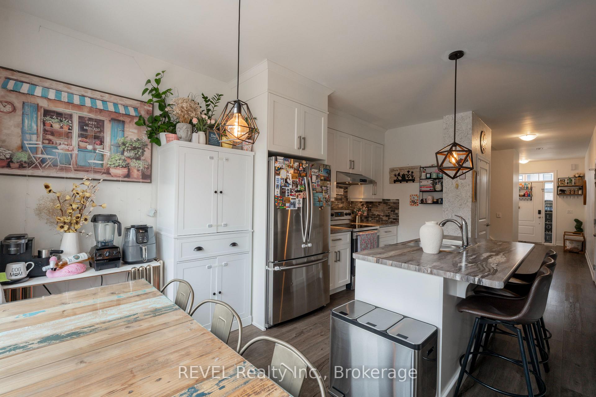 Photo 17 of 10 Damude Avenue, Thorold, Hurricane/Merrittville — HOMEH