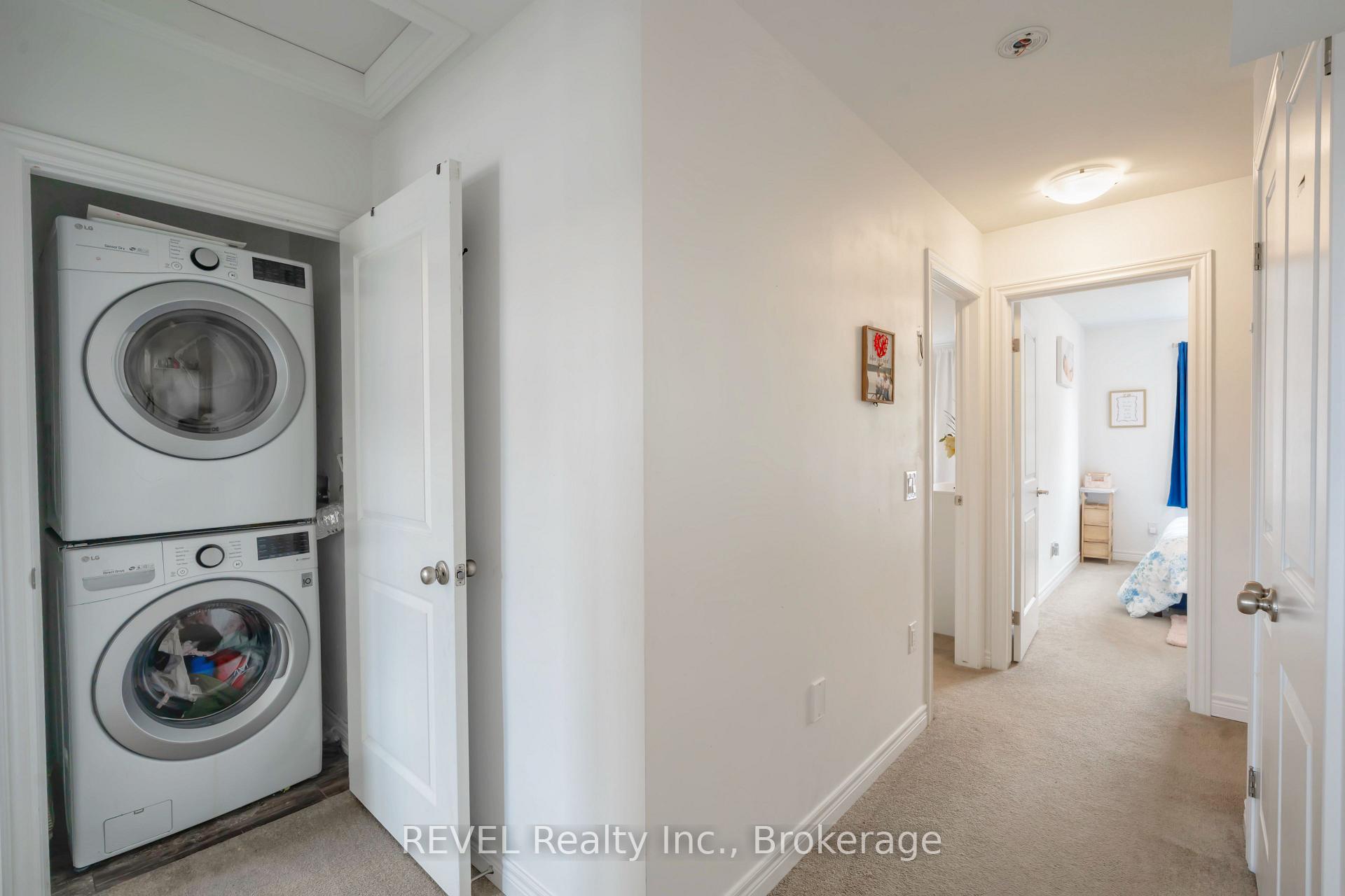Photo 19 of 10 Damude Avenue, Thorold, Hurricane/Merrittville — HOMEH