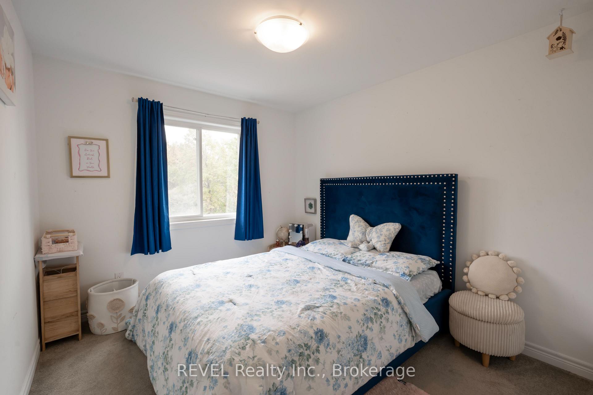 Photo 24 of 10 Damude Avenue, Thorold, Hurricane/Merrittville — HOMEH