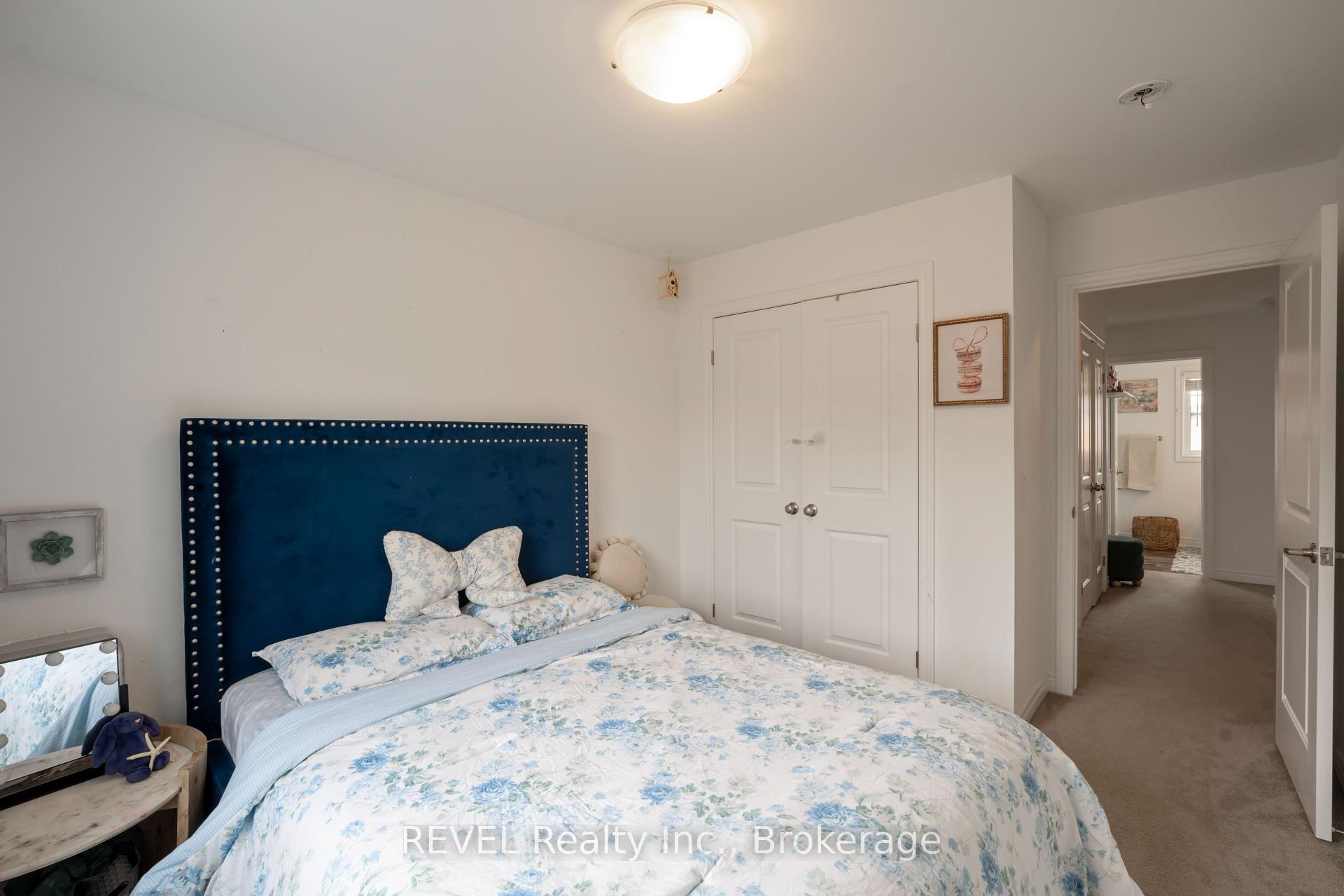 Photo 25 of 10 Damude Avenue, Thorold, Hurricane/Merrittville — HOMEH