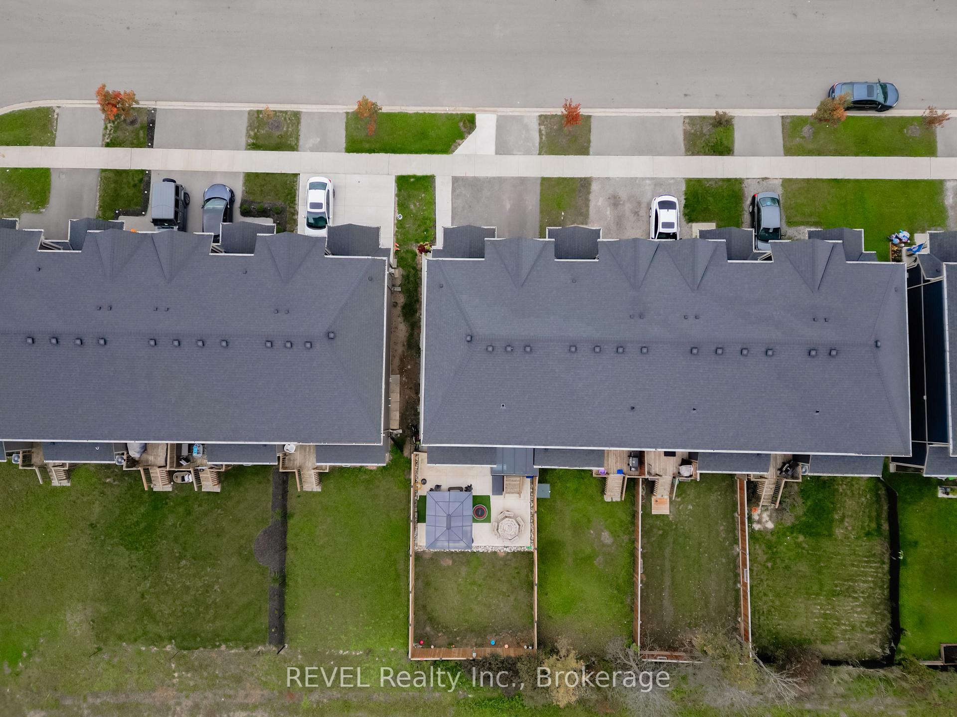 Photo 43 of 10 Damude Avenue, Thorold, Hurricane/Merrittville — HOMEH