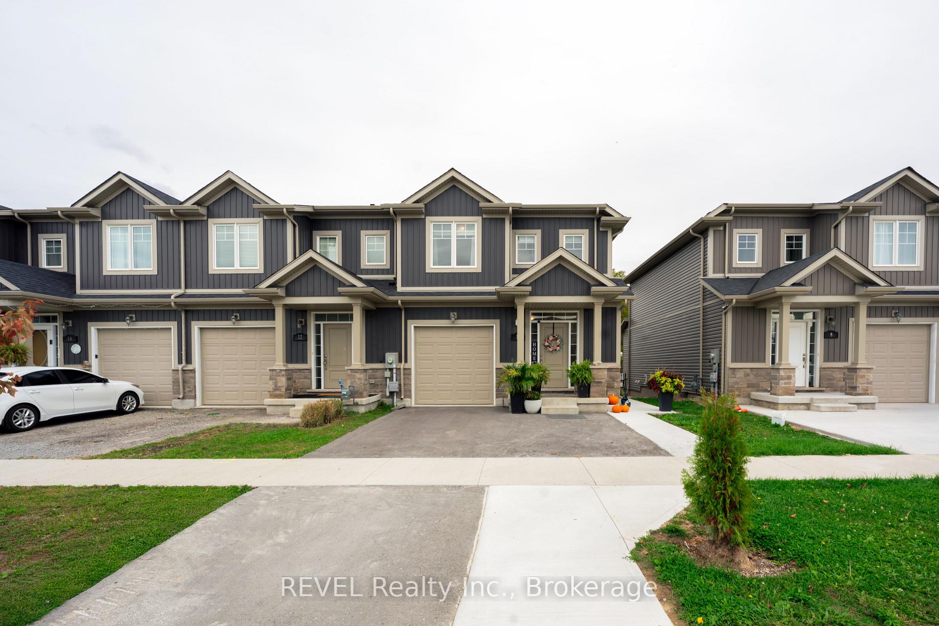 Photo 44 of 10 Damude Avenue, Thorold, Hurricane/Merrittville — HOMEH