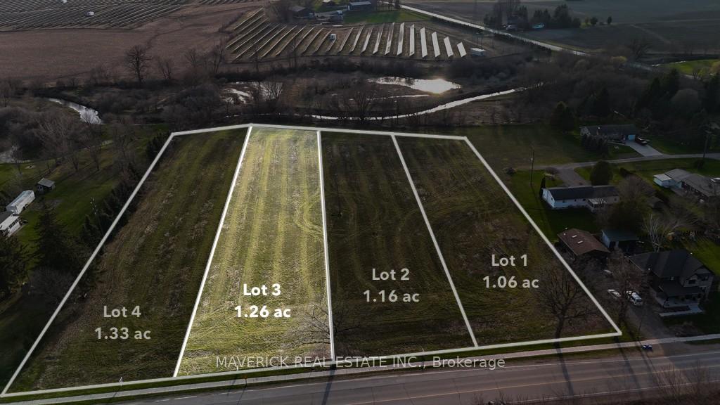 Photo 2 of Lot 3 Putnam Road, Thames Centre, Putnam — HOMEH