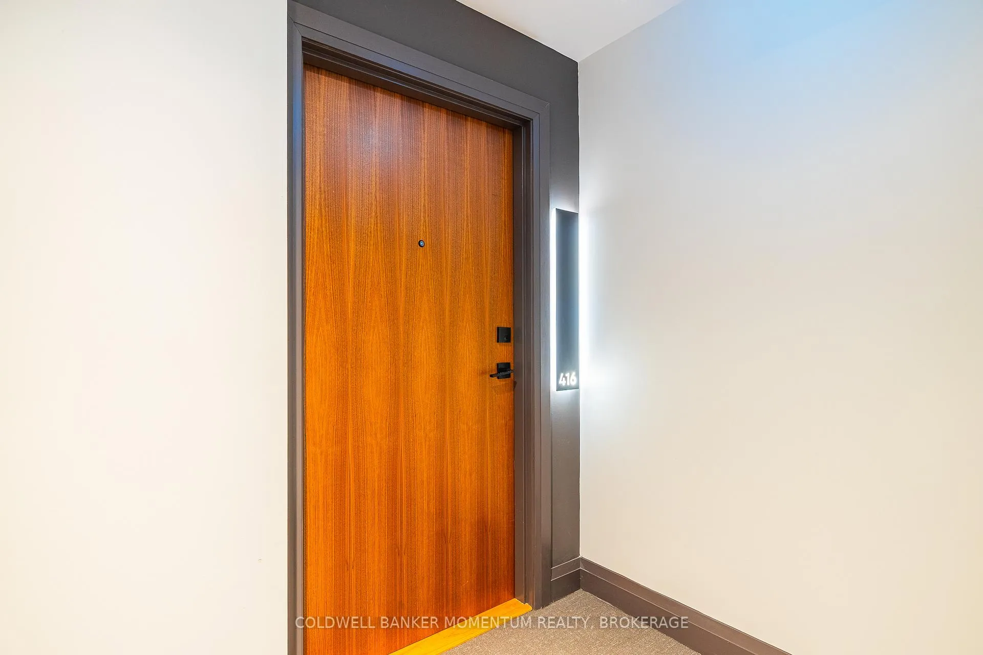 Photo 2 of Unit 416, 121 Highway 8, Hamilton, Stoney Creek — HOMEH