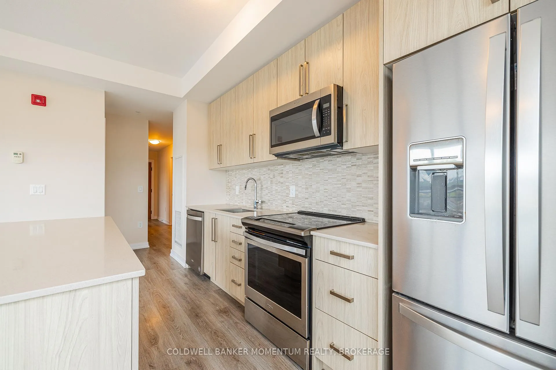 Photo 12 of Unit 416, 121 Highway 8, Hamilton, Stoney Creek — HOMEH