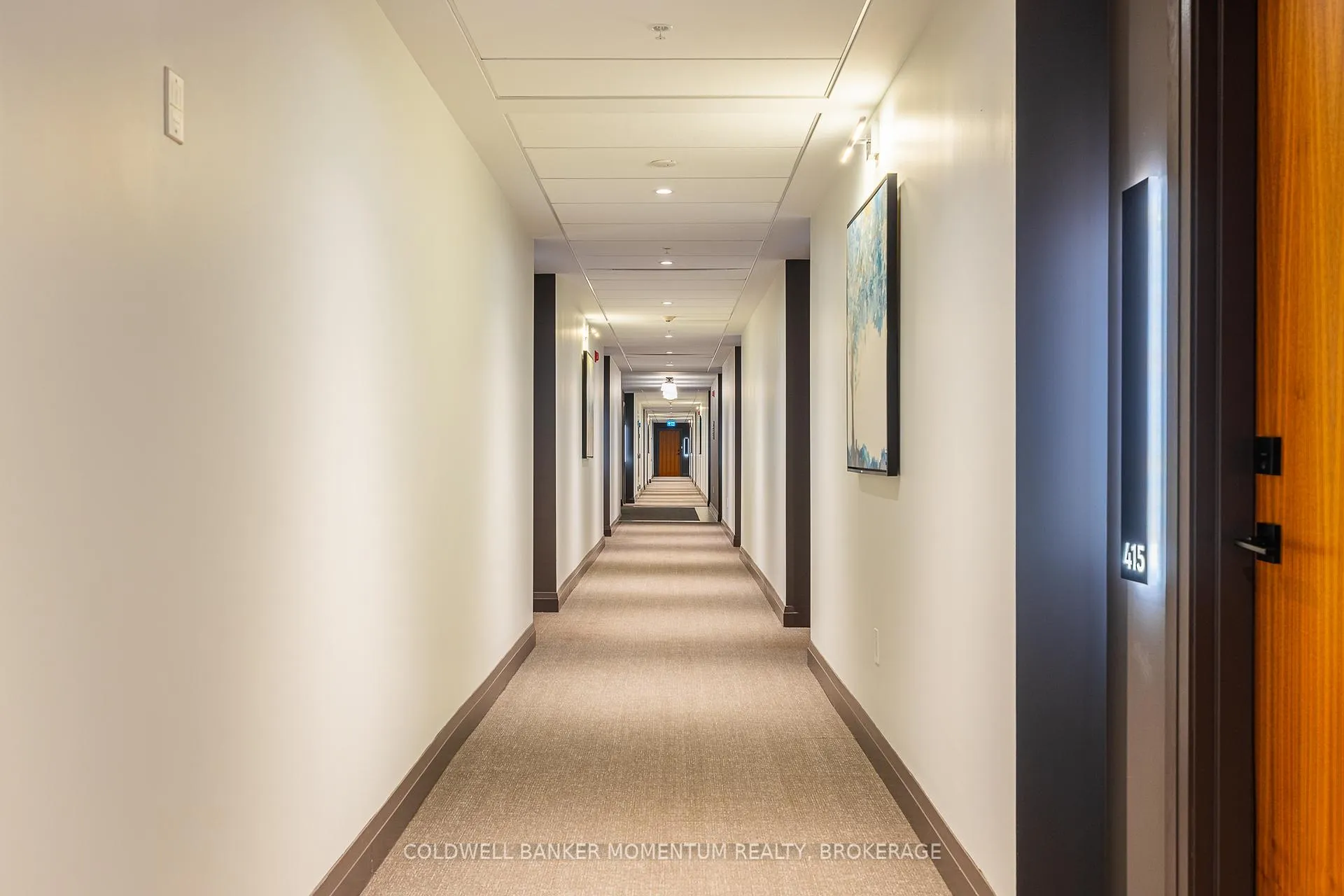 Photo 20 of Unit 416, 121 Highway 8, Hamilton, Stoney Creek — HOMEH
