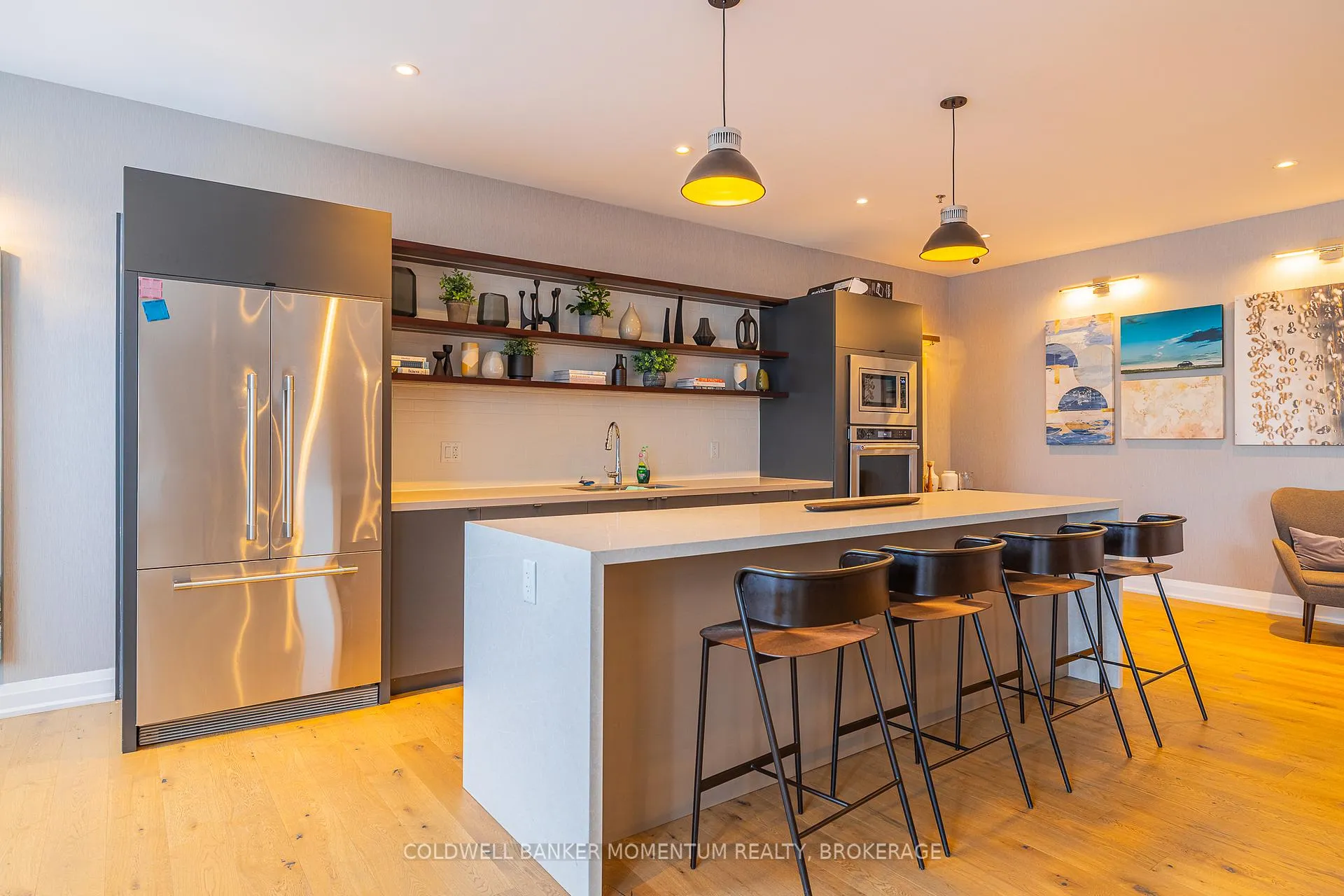 Photo 30 of Unit 416, 121 Highway 8, Hamilton, Stoney Creek — HOMEH