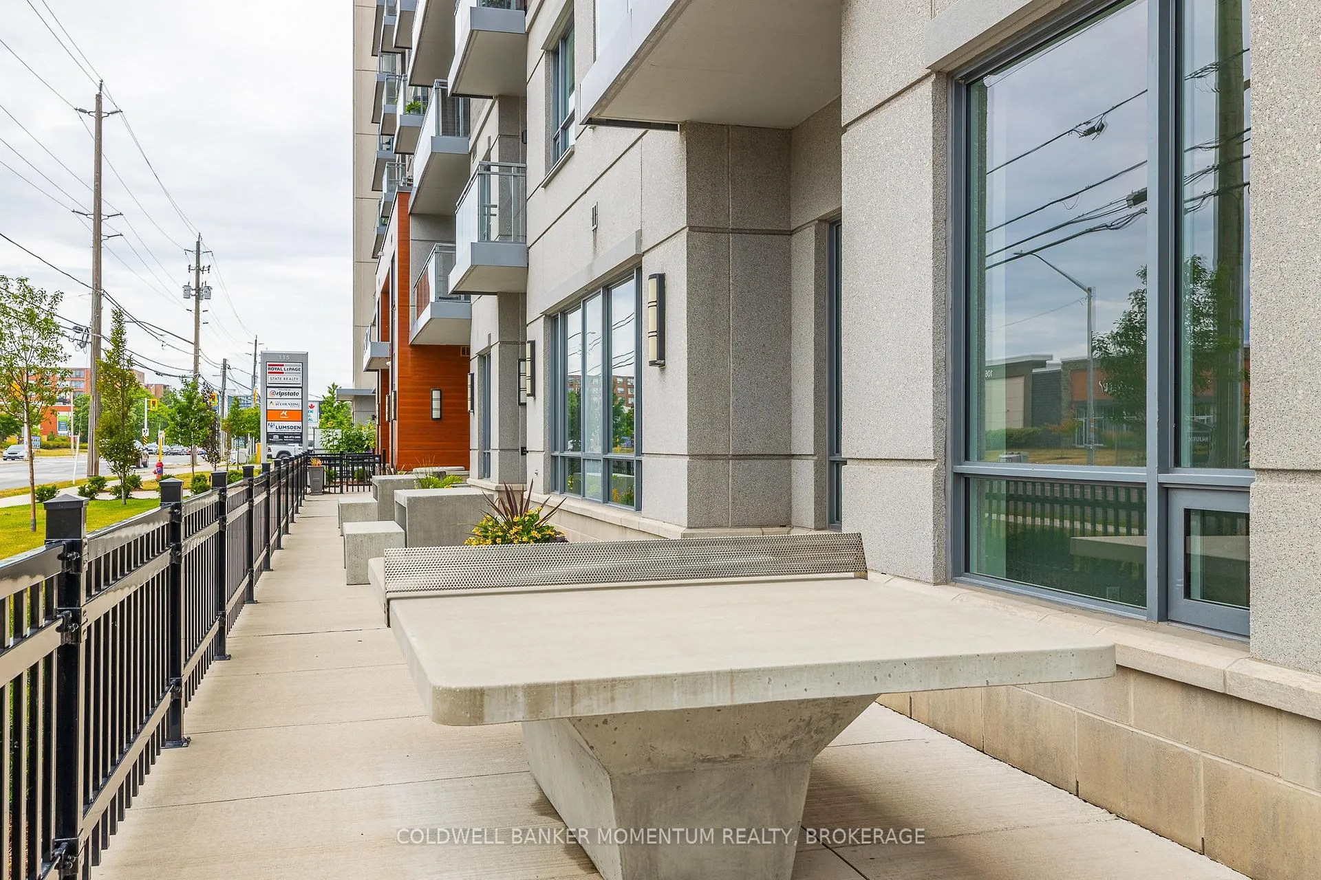 Photo 34 of Unit 416, 121 Highway 8, Hamilton, Stoney Creek — HOMEH