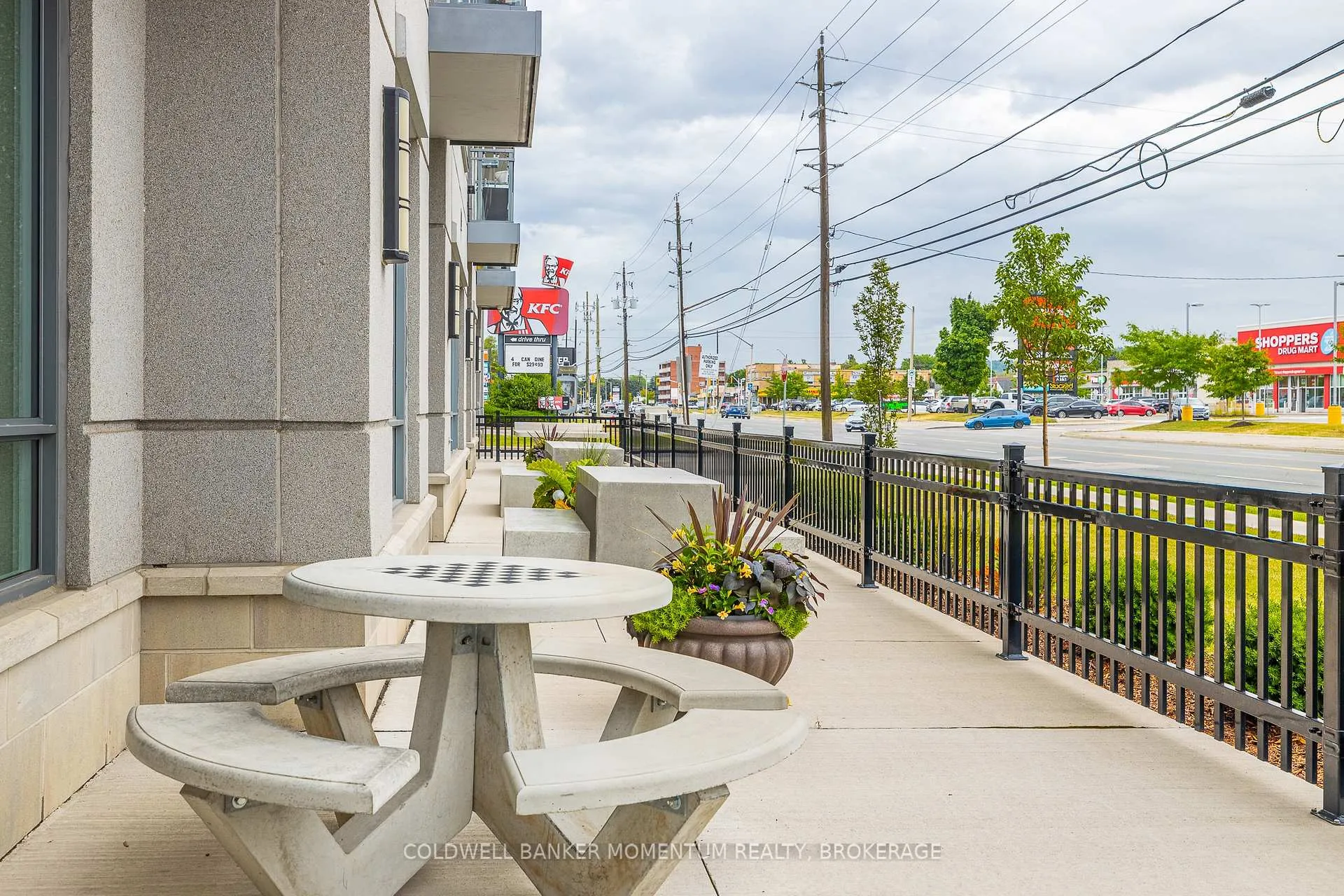 Photo 35 of Unit 416, 121 Highway 8, Hamilton, Stoney Creek — HOMEH