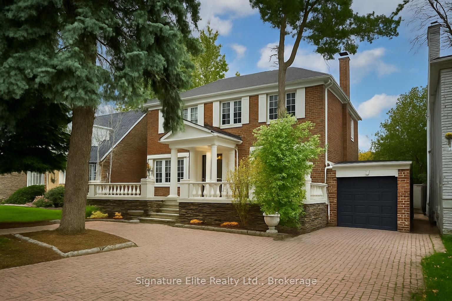 Front of 14 Apsley Road