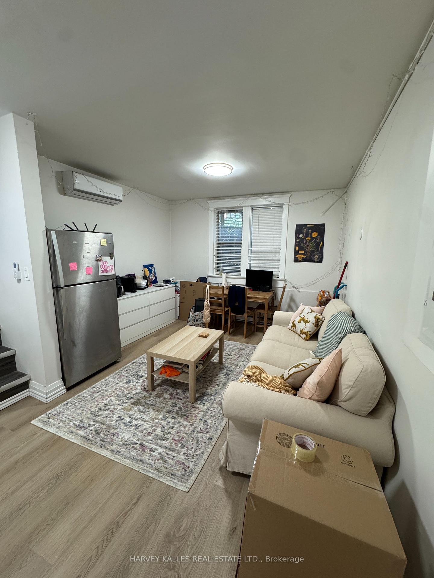 Front of Unit 2, 1065 Bathurst Street