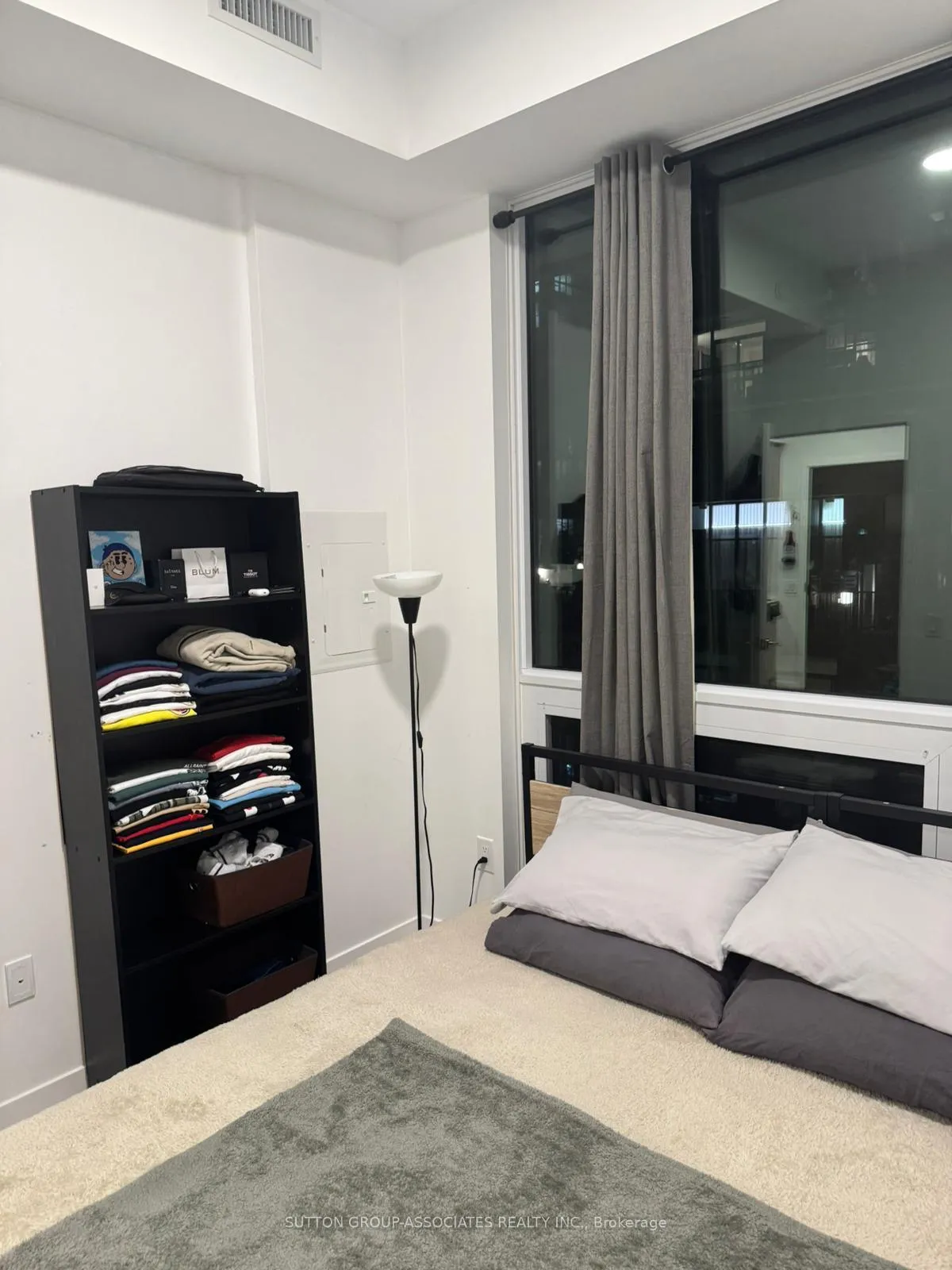 Photo 16 of Unit 1207, 39 Roehampton Avenue W, Toronto, Mount Pleasant West — HOMEH