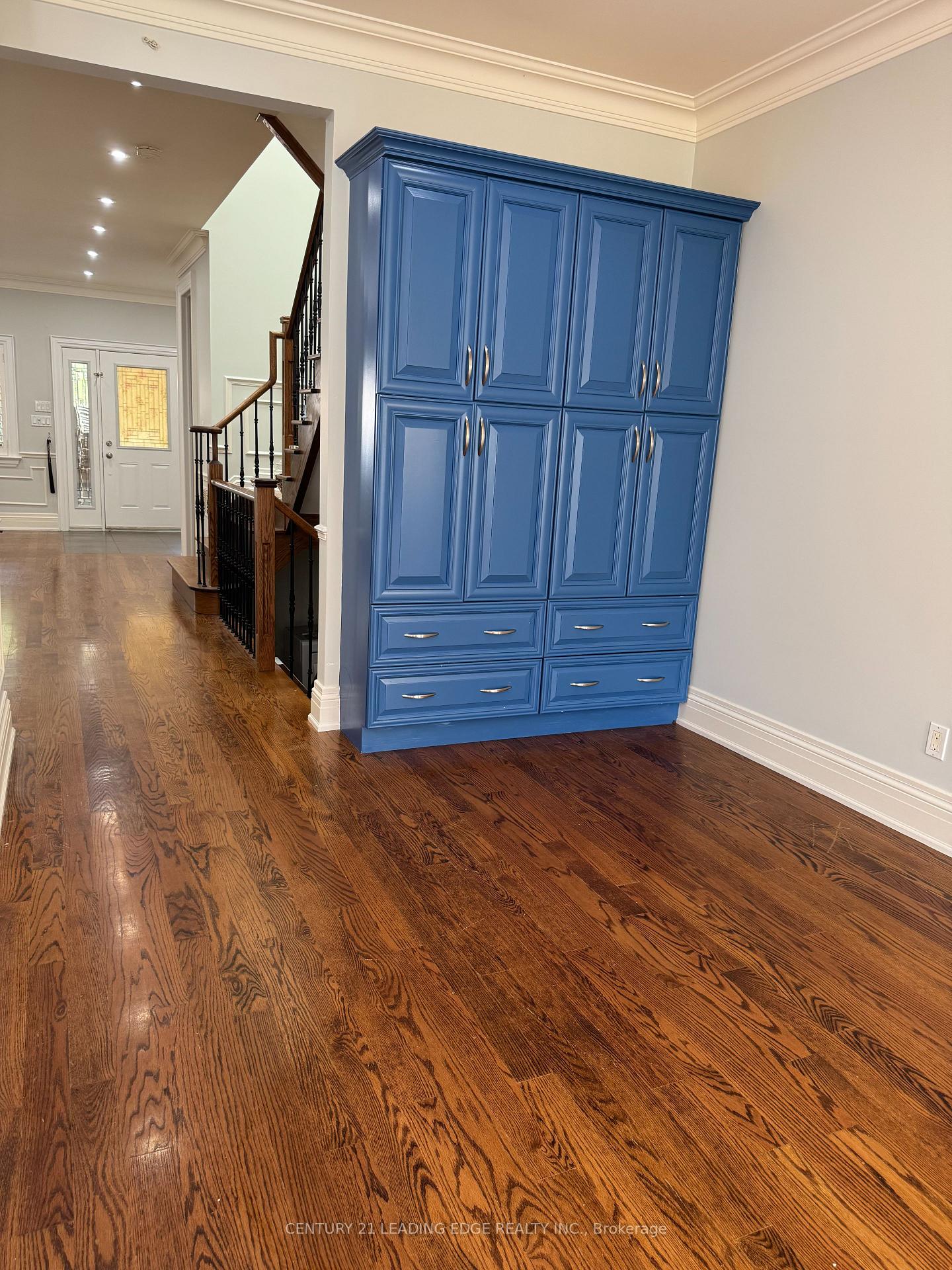 Photo 10 of Unit Upper Level, 56 Sammon Avenue, Toronto, Danforth Village-East York — HOMEH