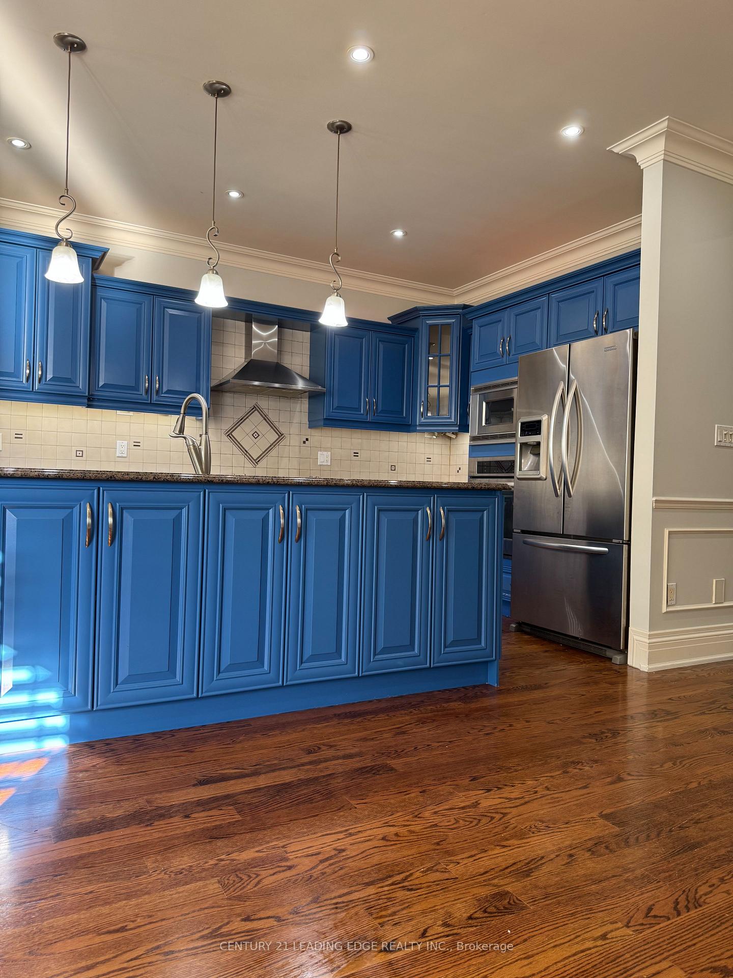 Photo 12 of Unit Upper Level, 56 Sammon Avenue, Toronto, Danforth Village-East York — HOMEH