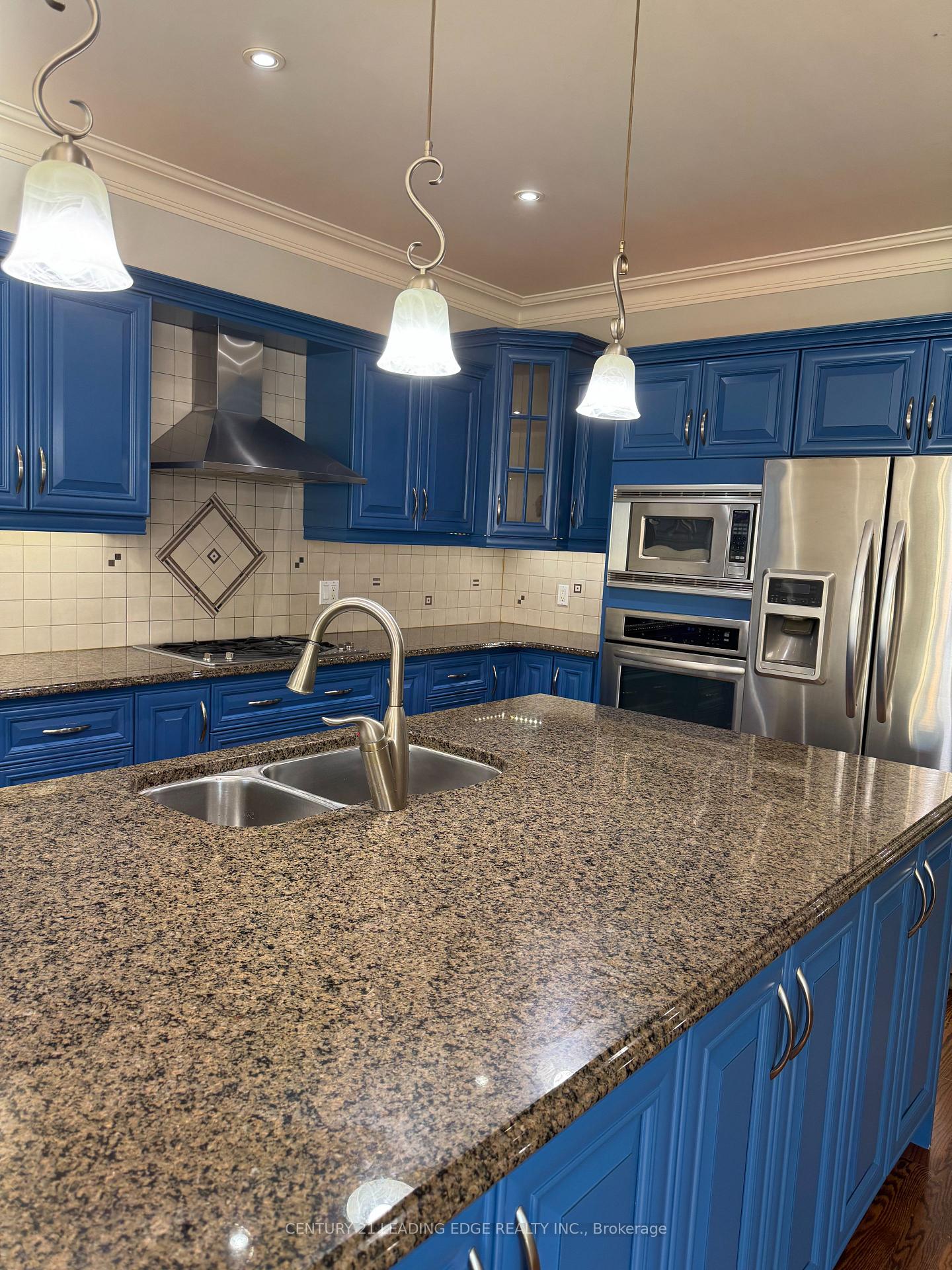 Photo 13 of Unit Upper Level, 56 Sammon Avenue, Toronto, Danforth Village-East York — HOMEH