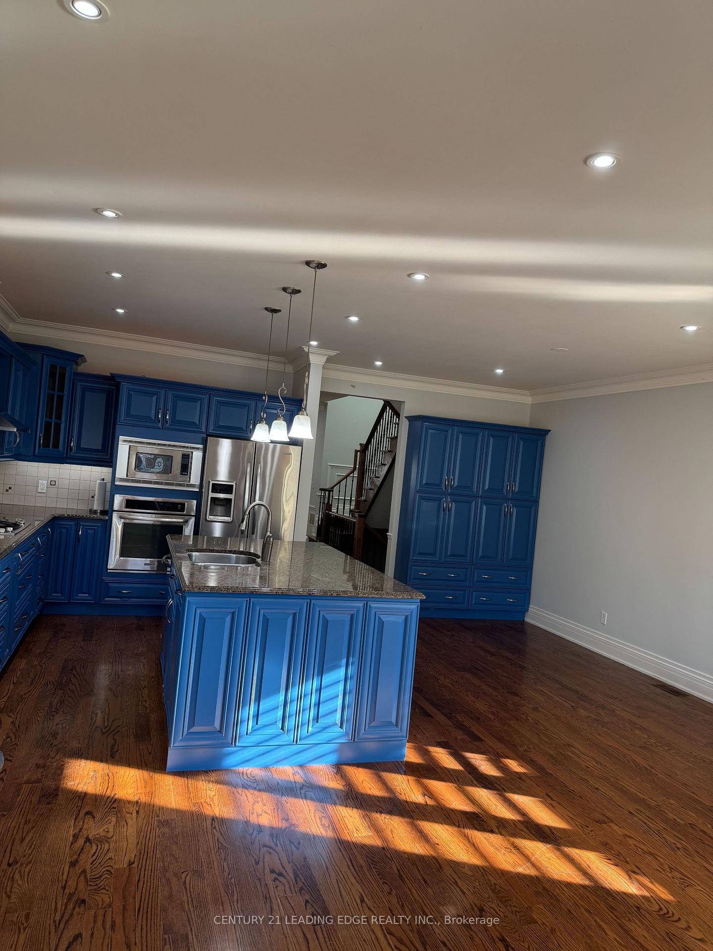 Photo 14 of Unit Upper Level, 56 Sammon Avenue, Toronto, Danforth Village-East York — HOMEH